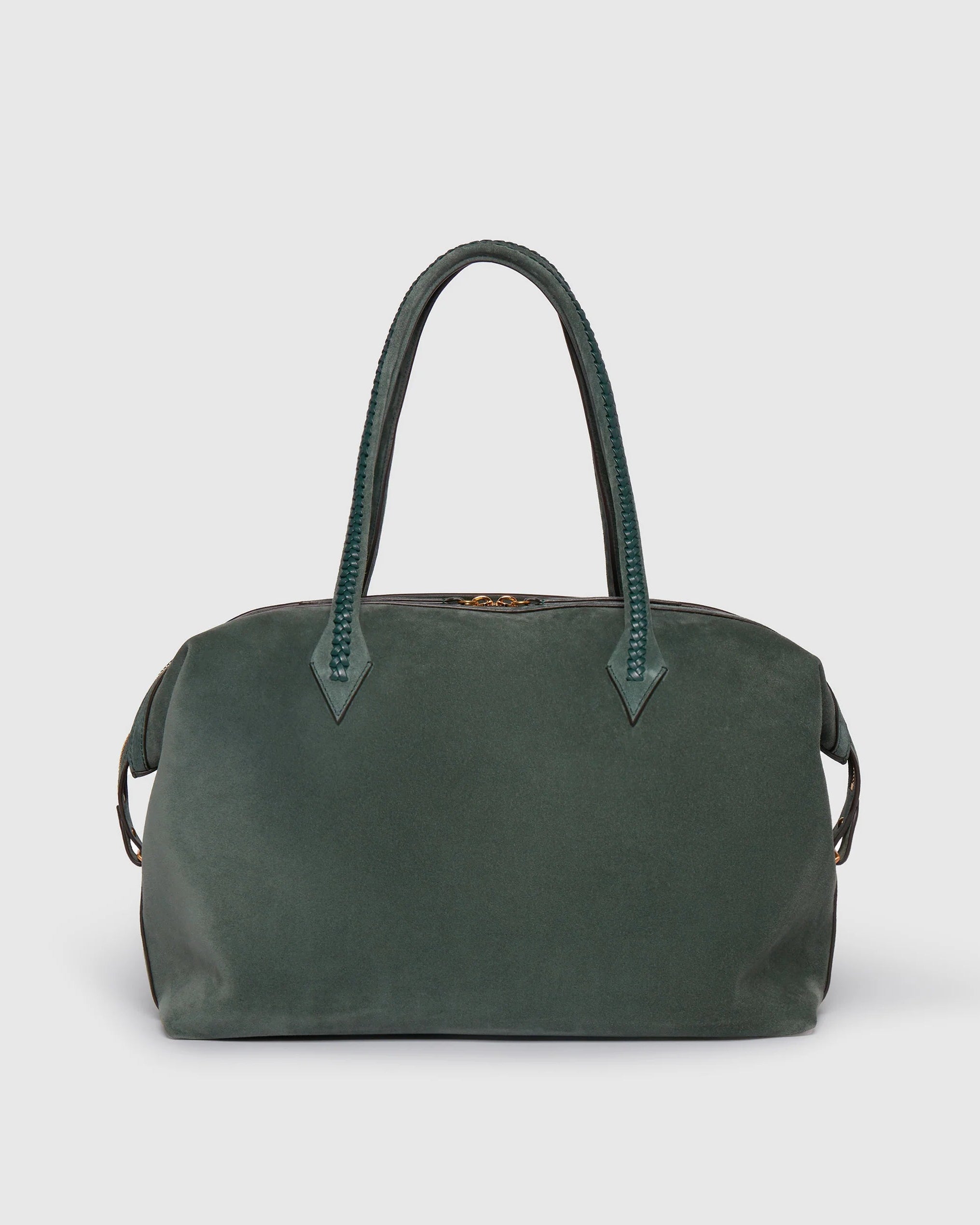 Vérité All Day in Suede Emerald