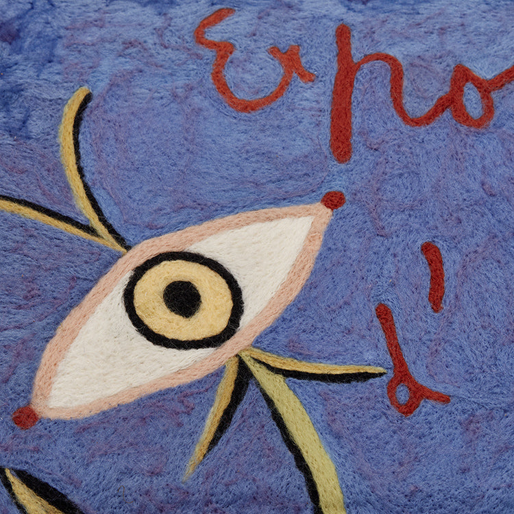 Jean Cocteau @ Galerie Bellechasse, Edition of 10