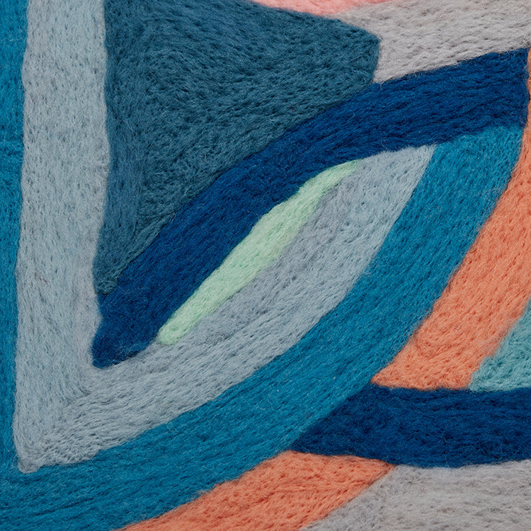 Frank Stella @ LACMA, Edition of 10