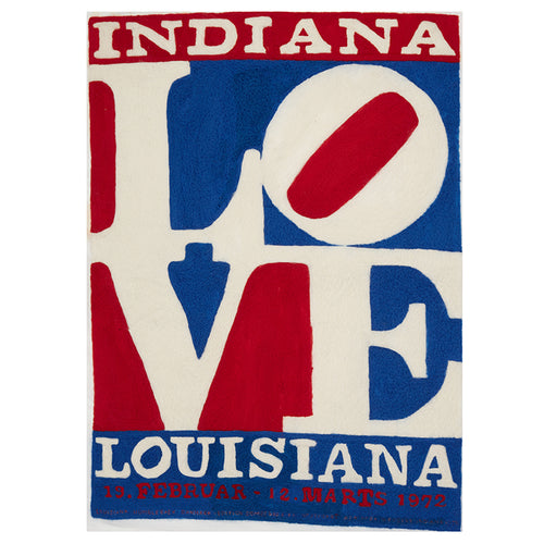 Indiana @ Louisiana, Edition of 10