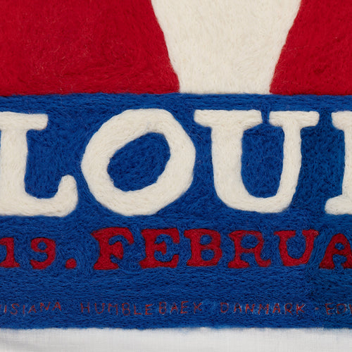 Indiana @ Louisiana, Edition of 10