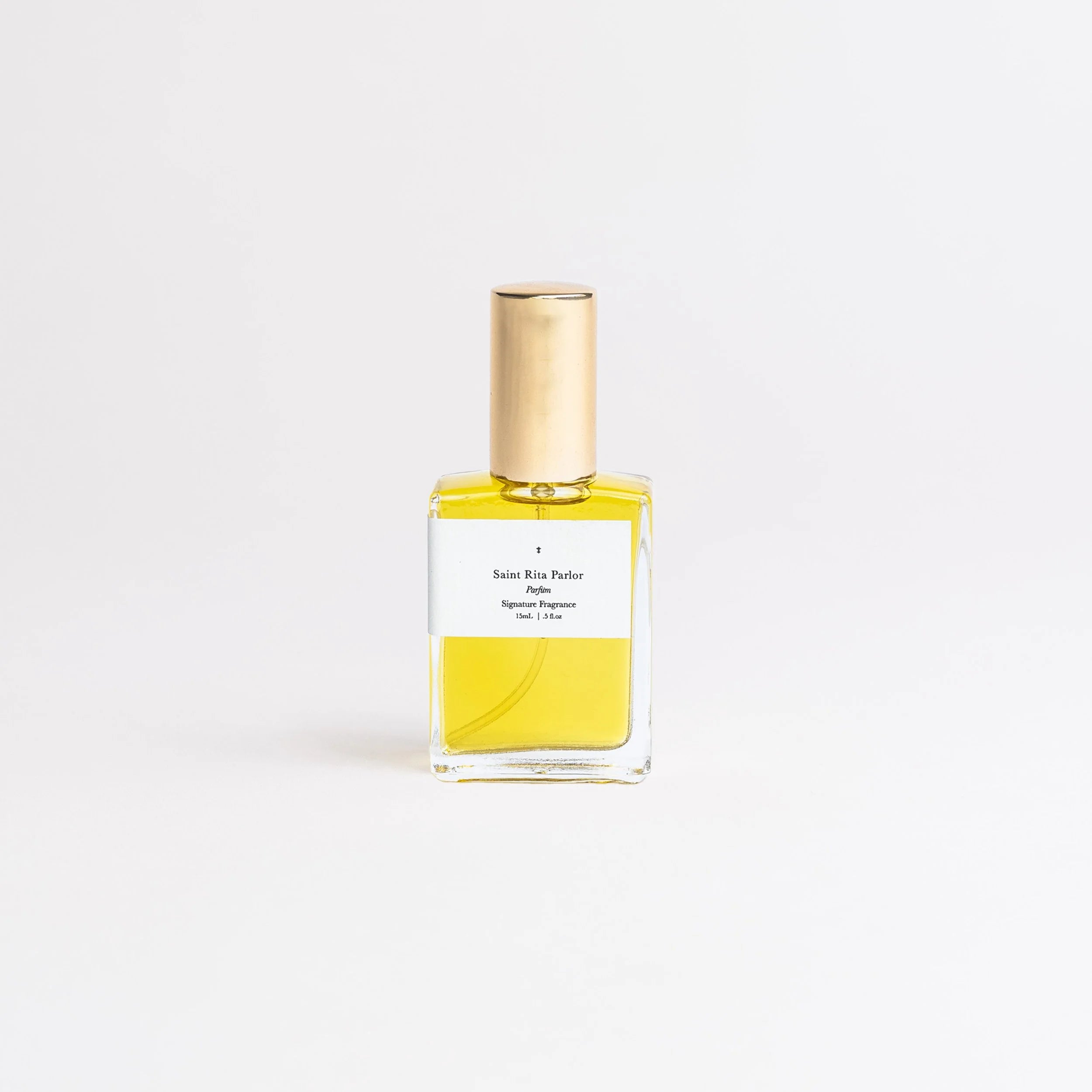 Signature Fragrance Parfum | 15 mL