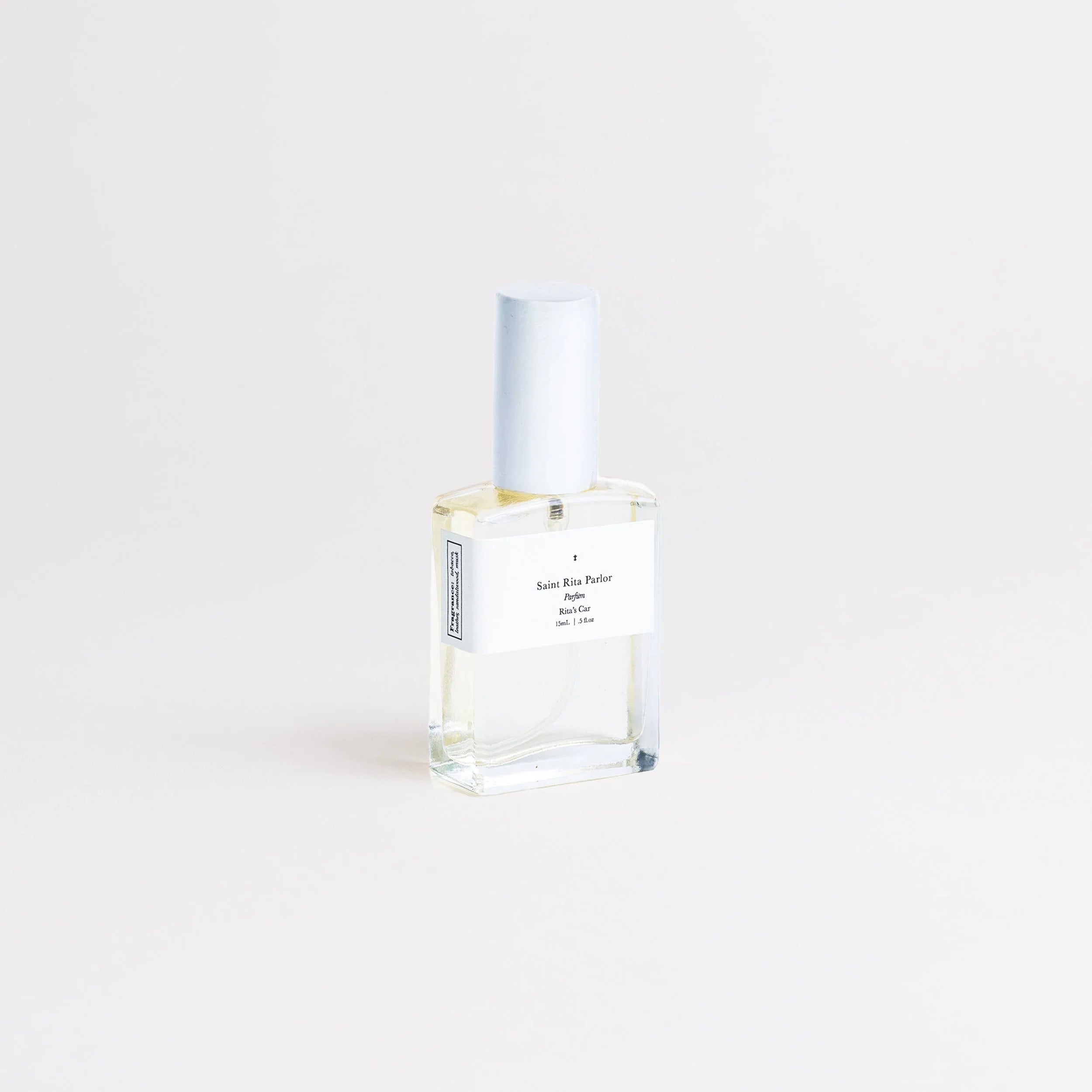 Rita's Car Parfum | 15 mL