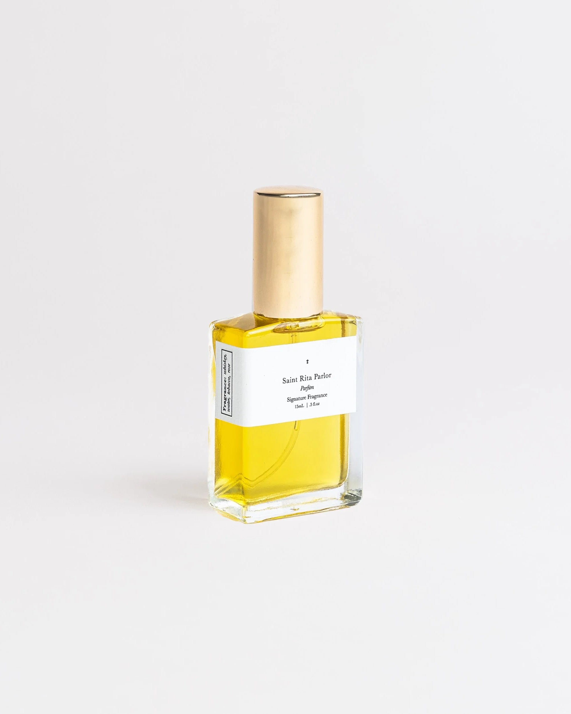 Signature Fragrance Parfum | 15 mL