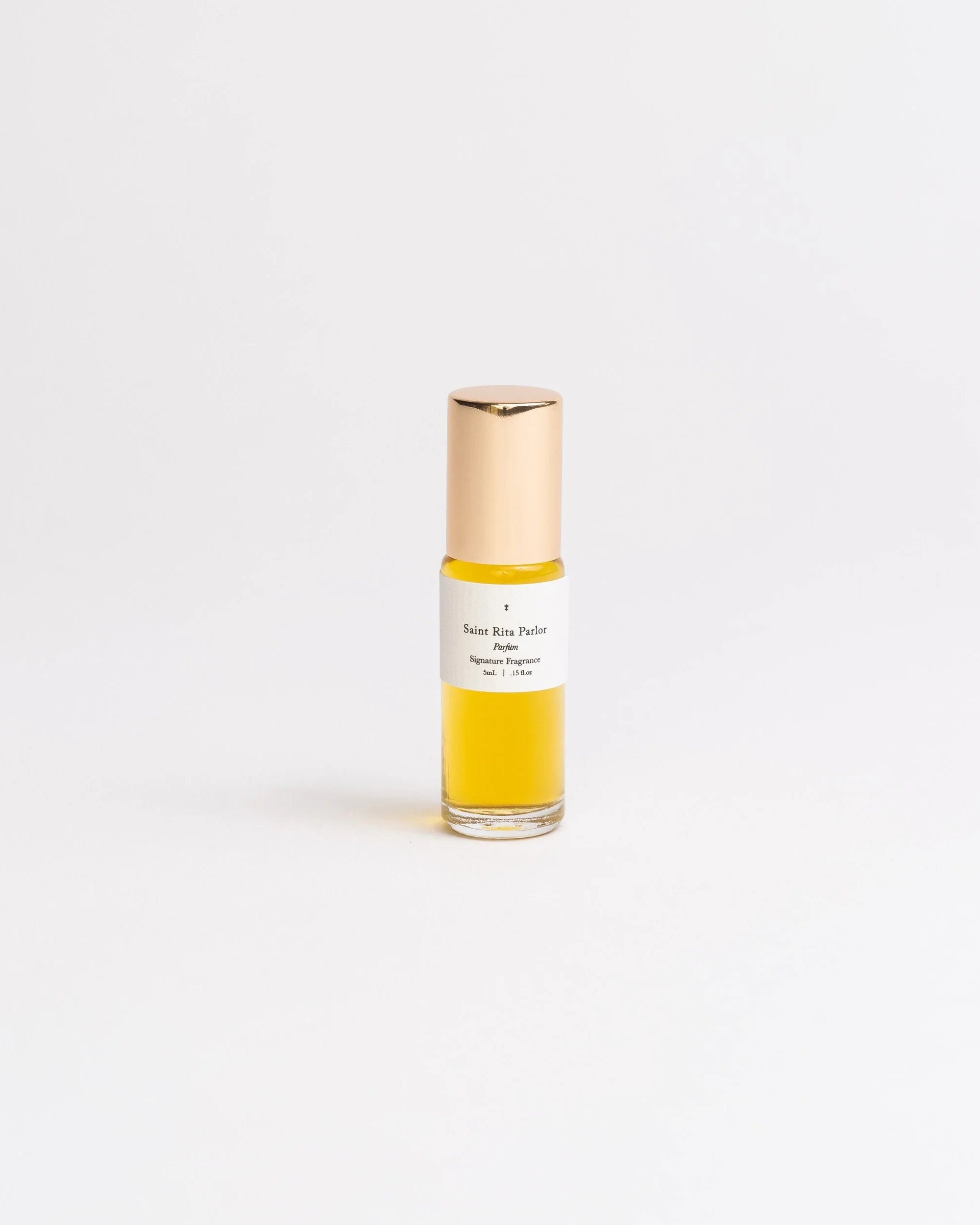 Signature Parfum | 5 mL Roller