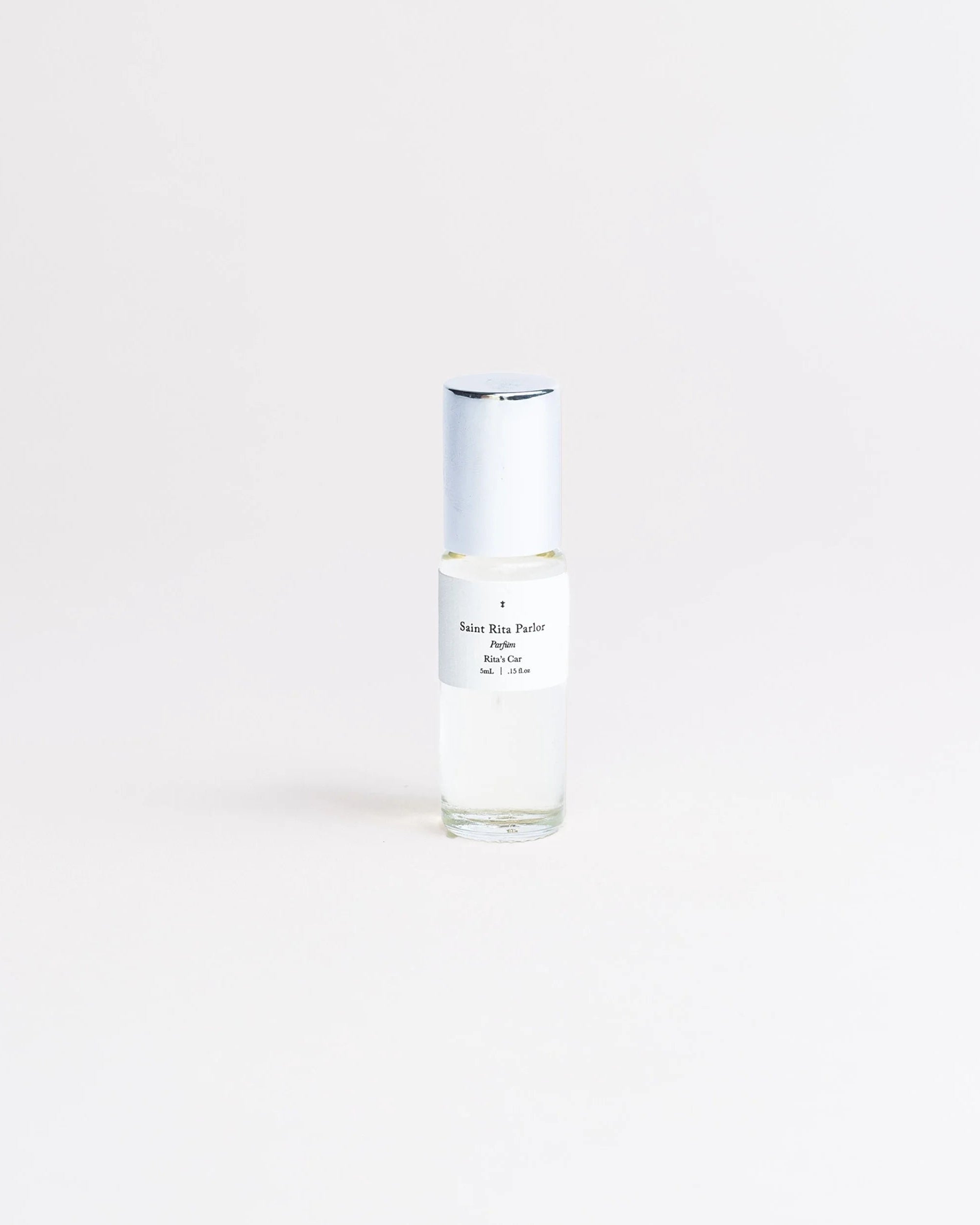 Rita's Car Parfum | 5 mL Roller