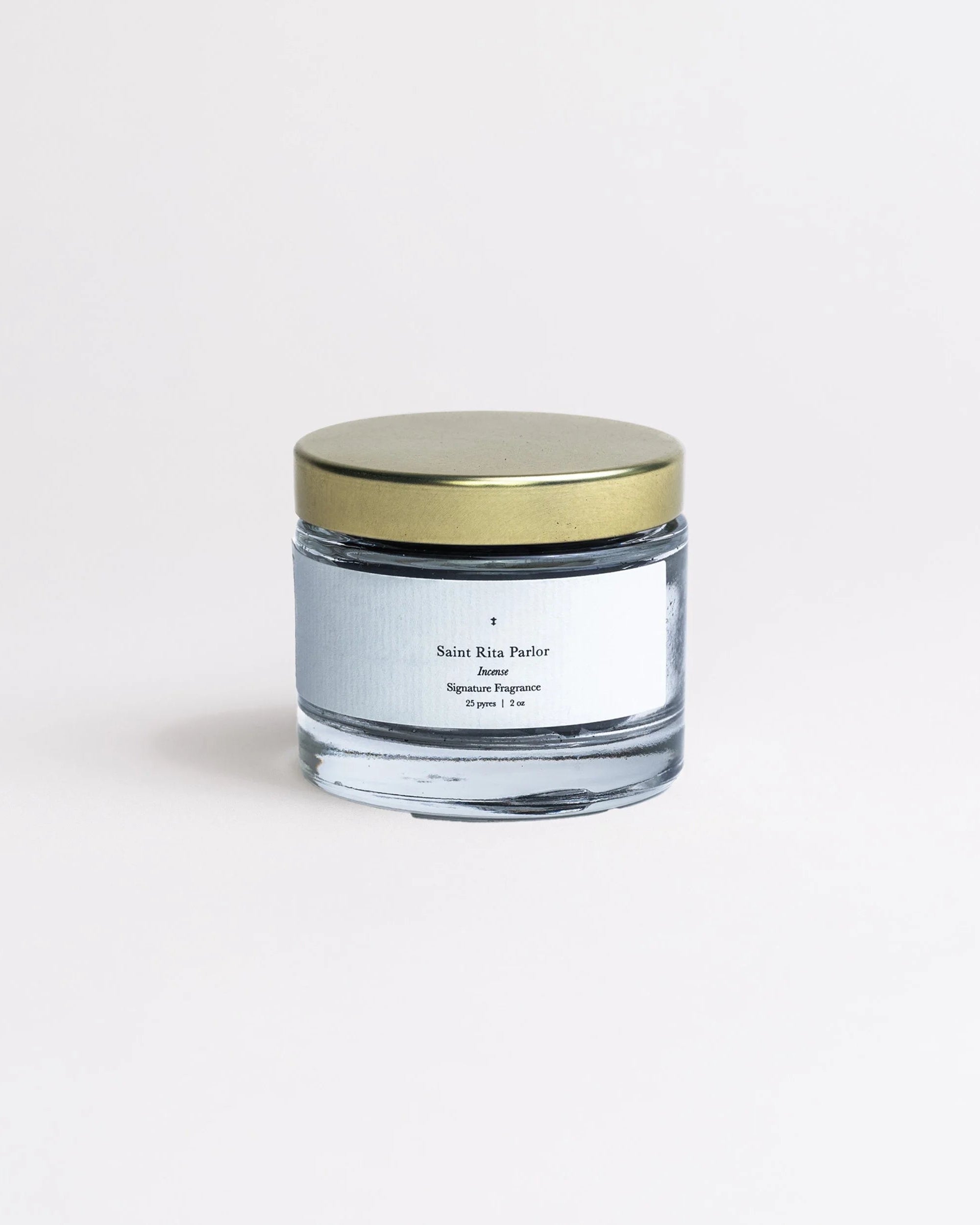 Signature Fragrance Incense