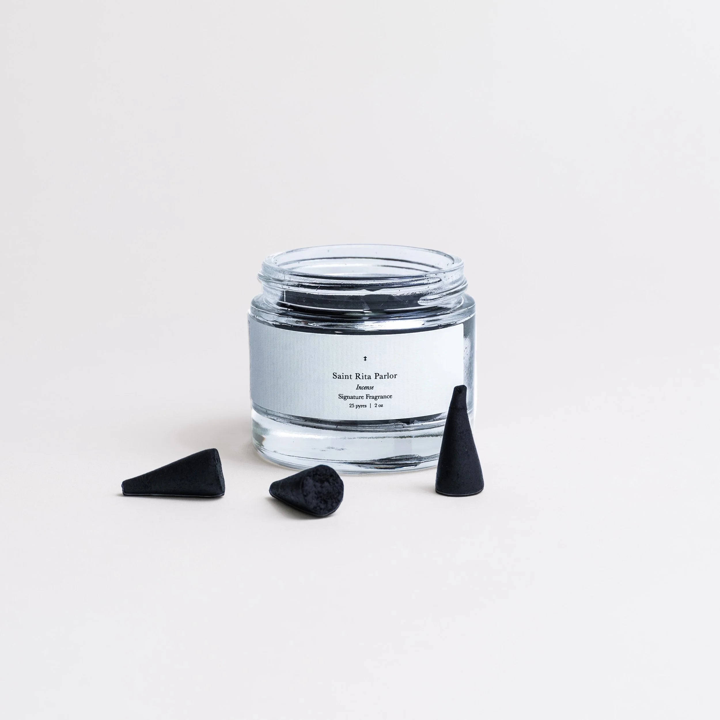 Signature Fragrance Incense