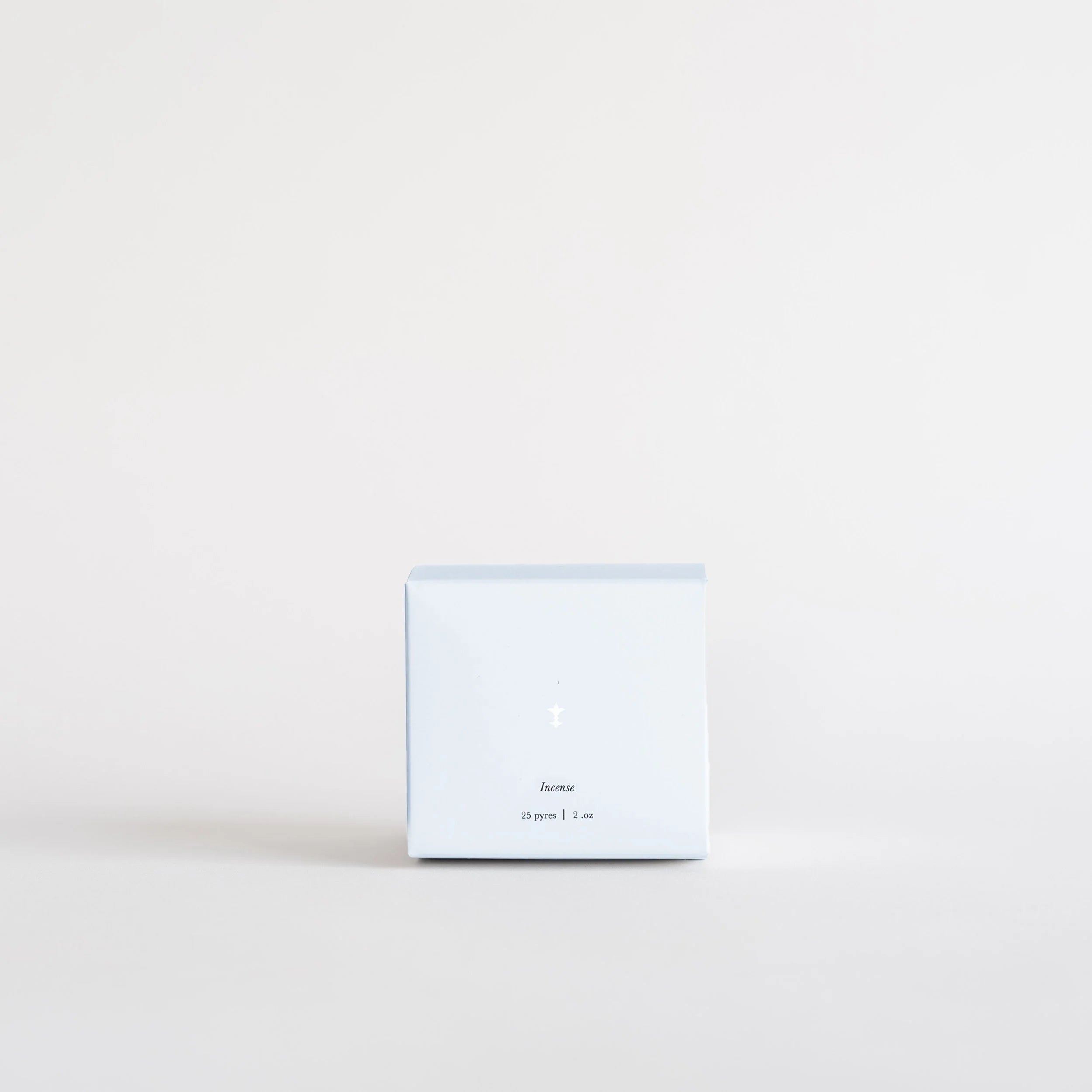 Incense - Rita's Car