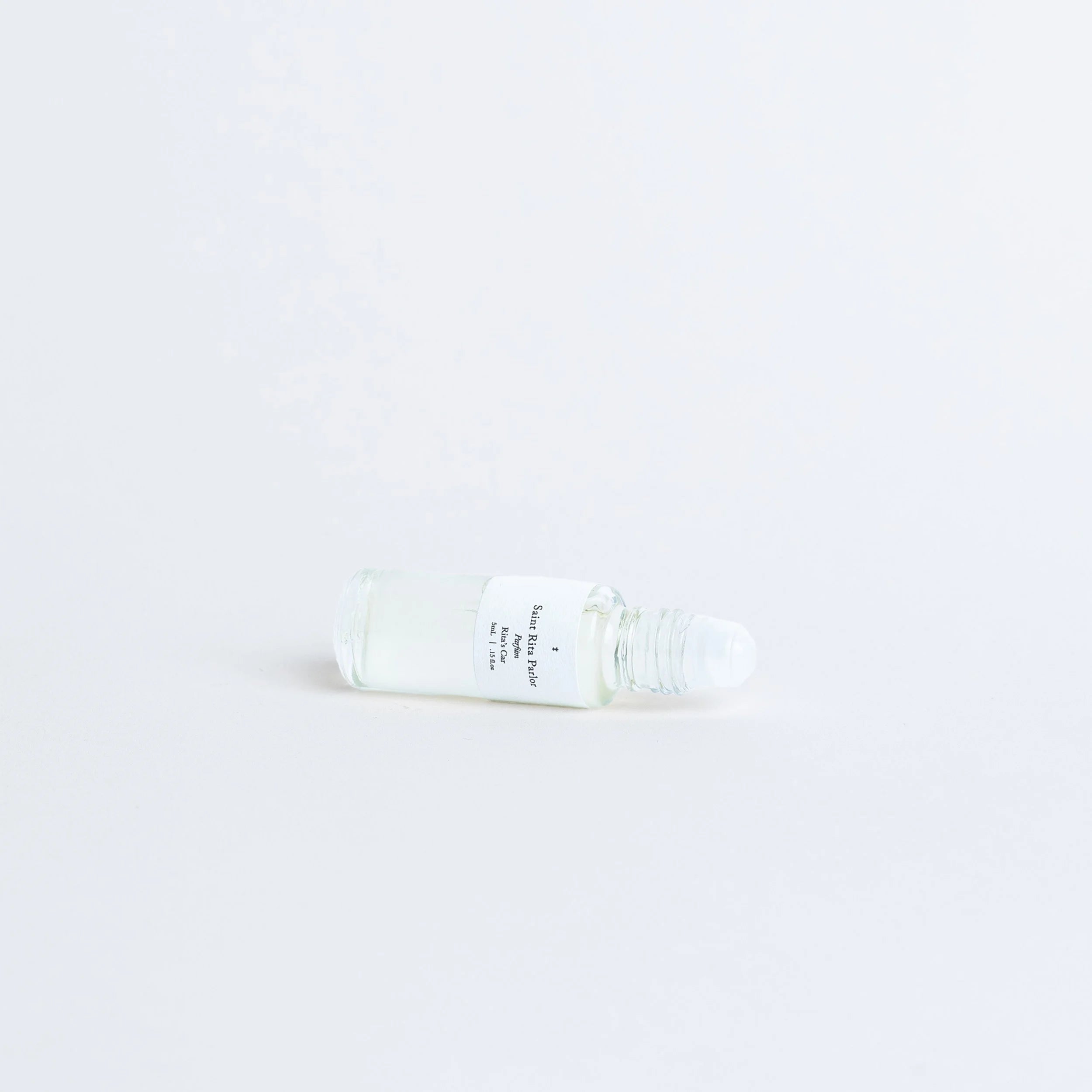 Rita's Car Parfum | 5 mL Roller