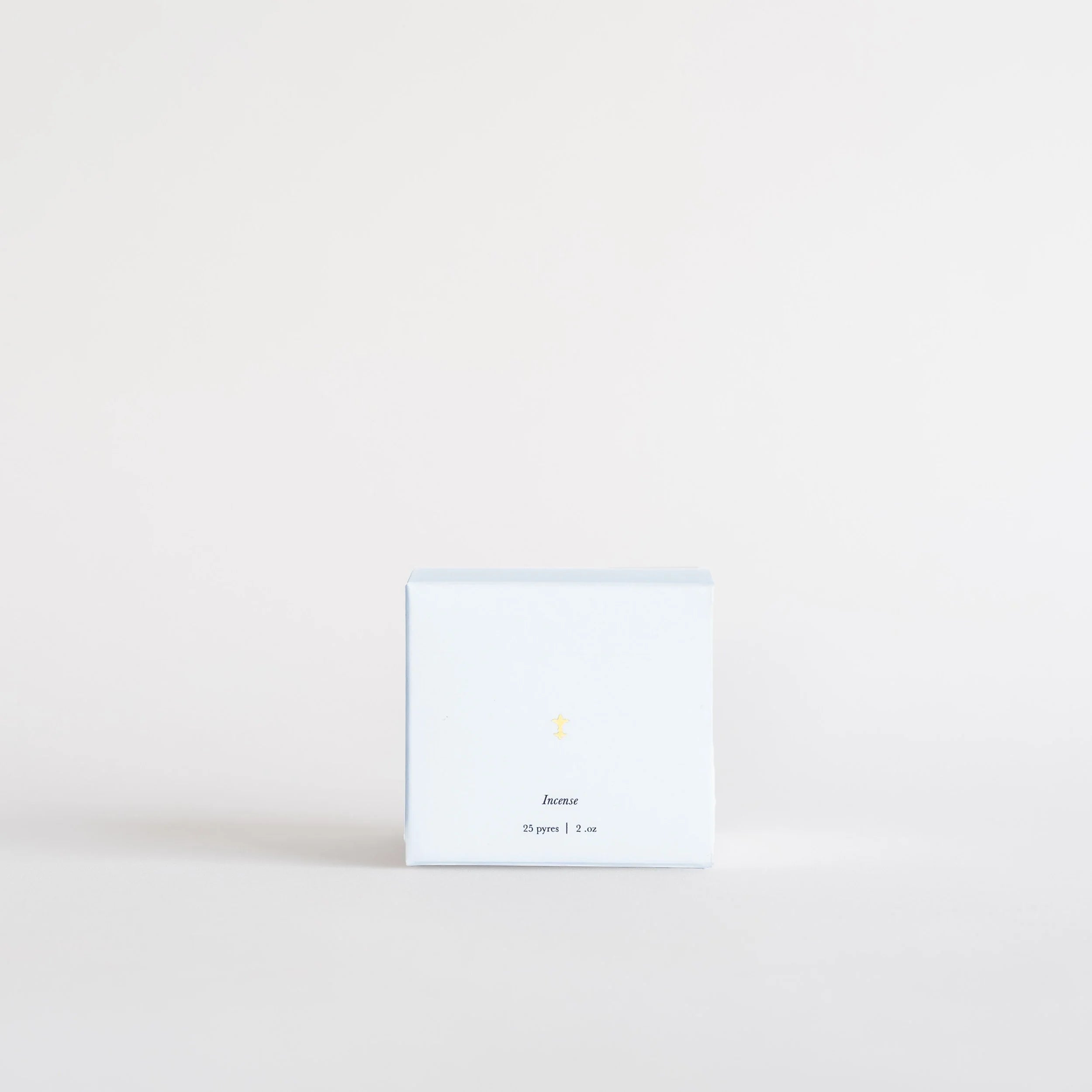 Signature Fragrance Incense