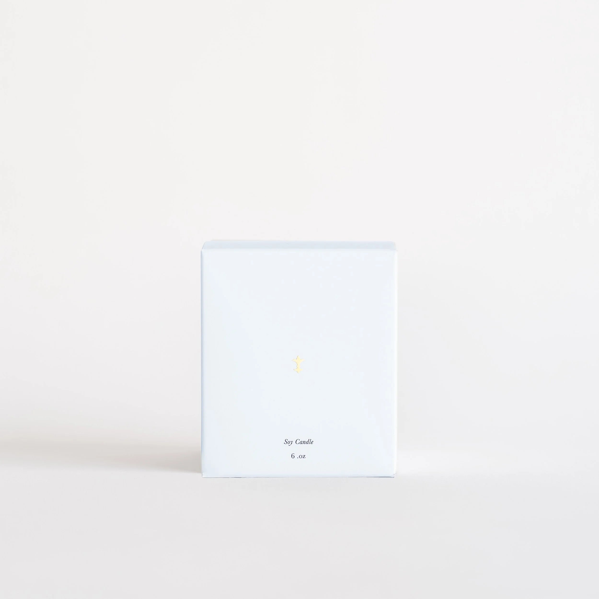 Signature Fragrance Candle