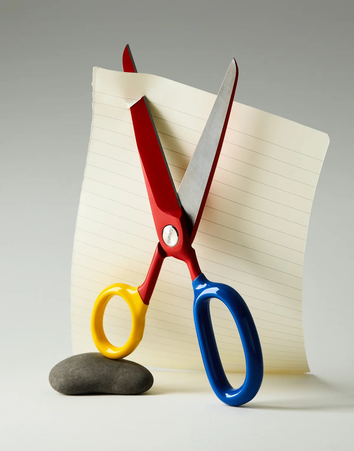 Chroma Scissors | Primary