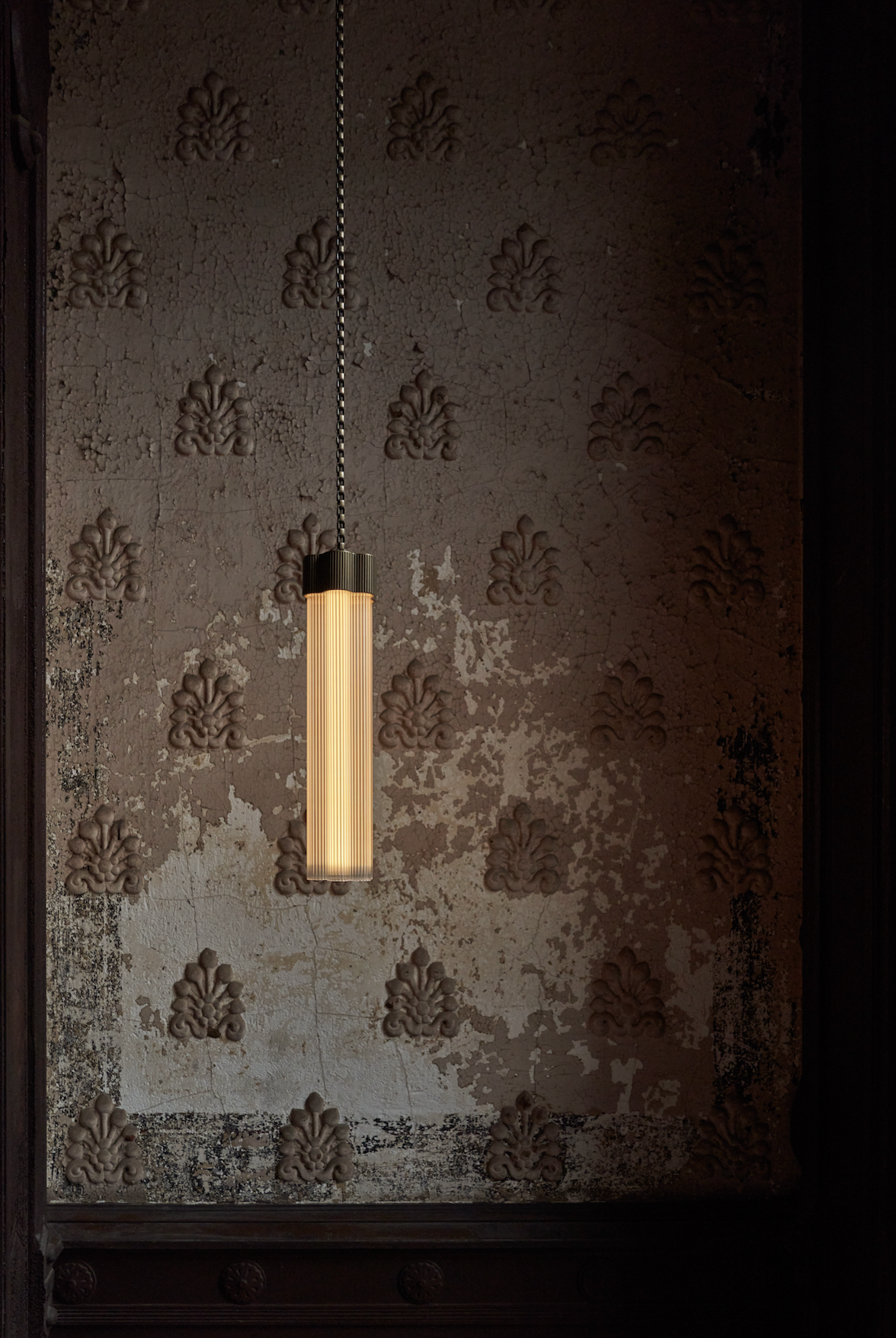 Delphi Pendant