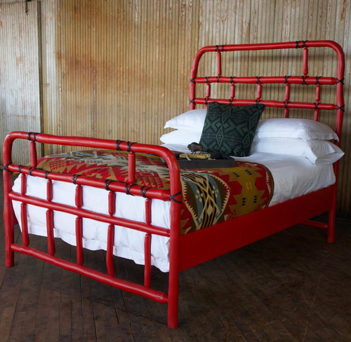 Round Up Bed