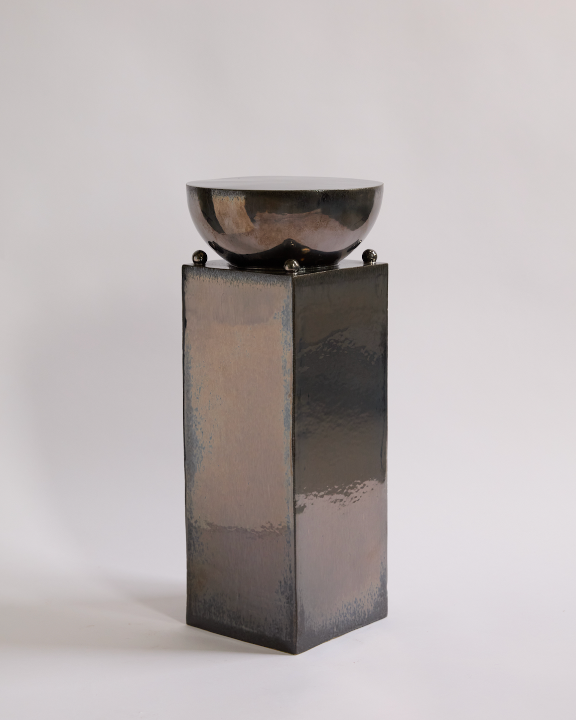 Cocktail Table No. II