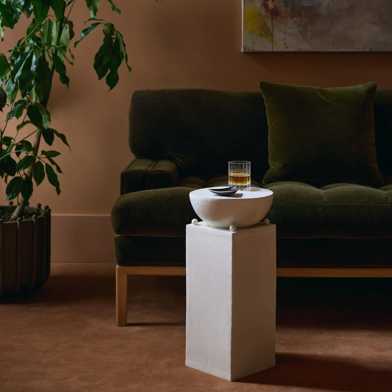 Cocktail Table No. II