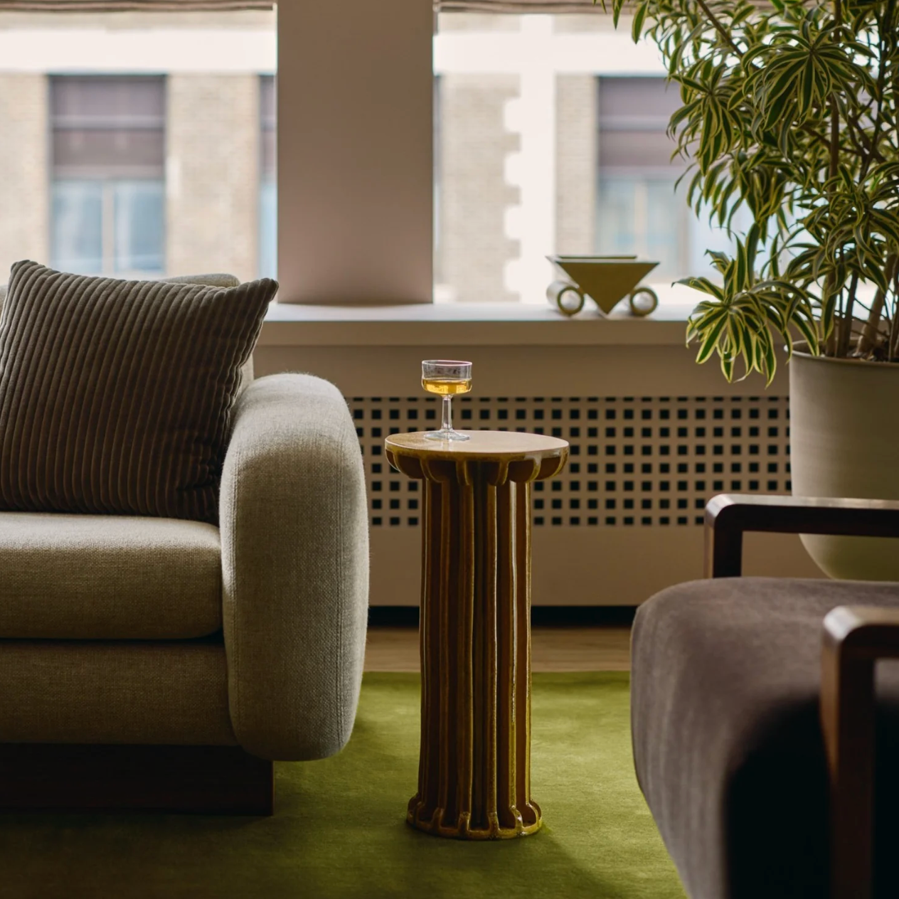 Cocktail Table No. IV