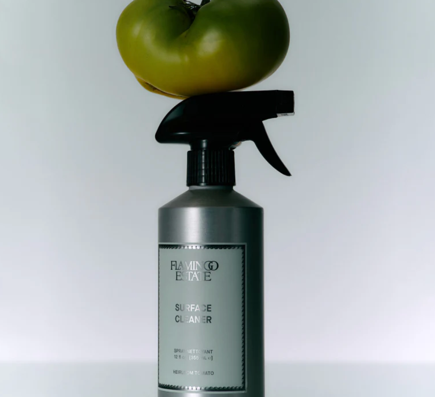 Heirloom Tomato Surface Spray