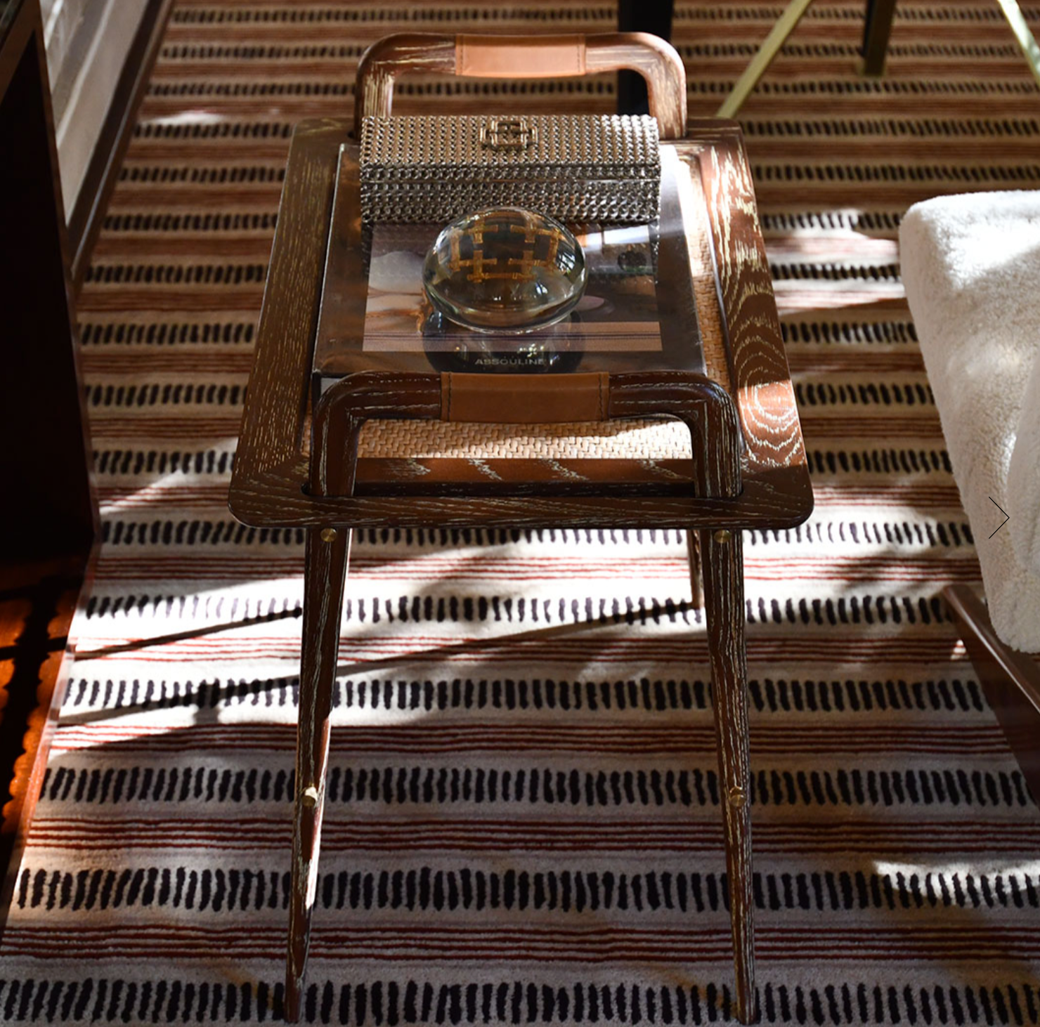 Africa Rug