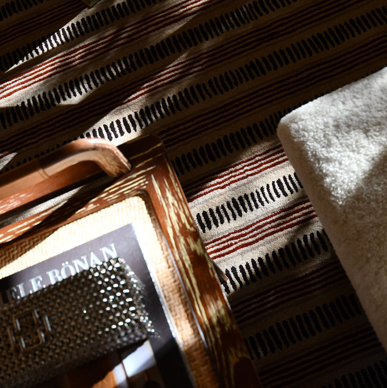 Africa Rug