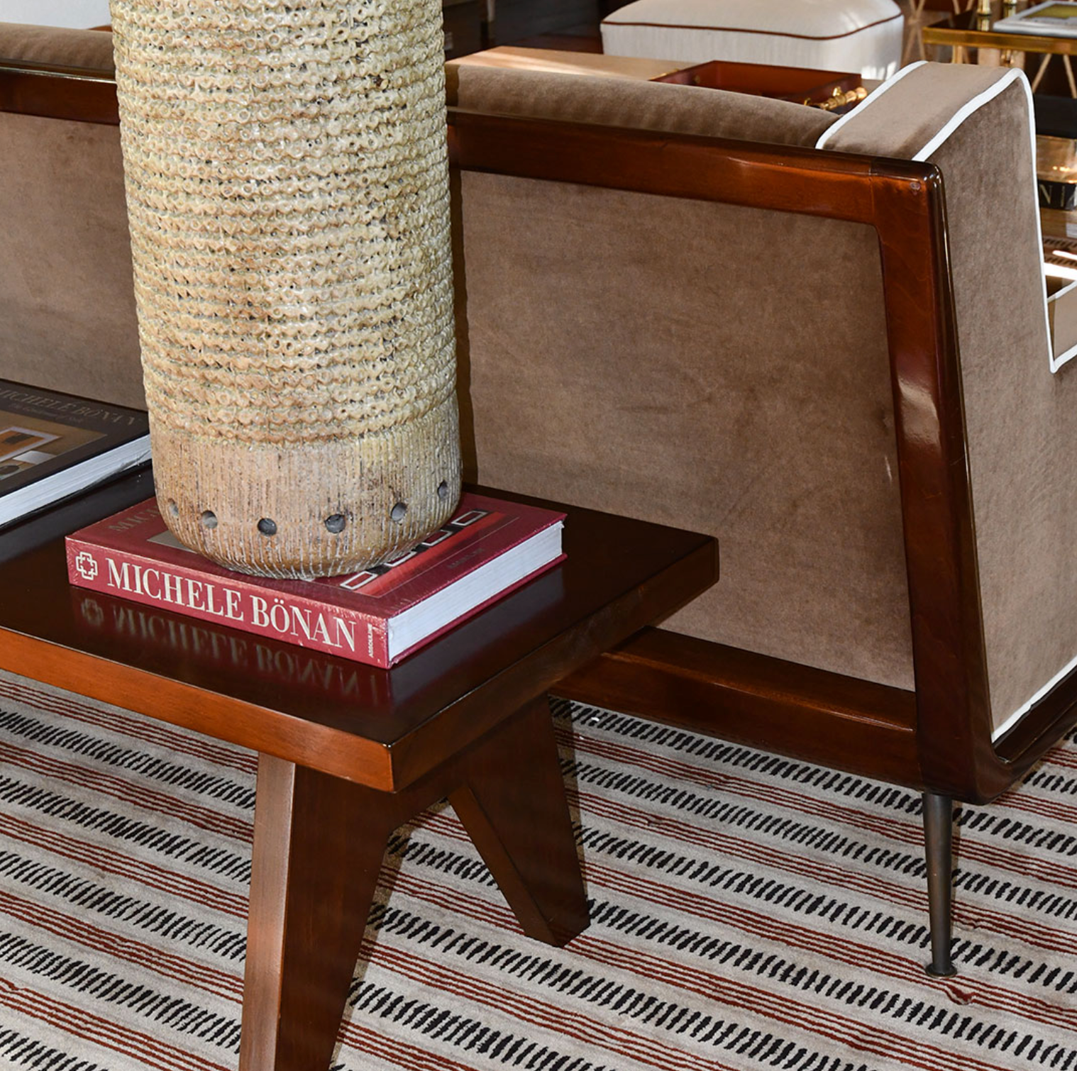 Africa Rug