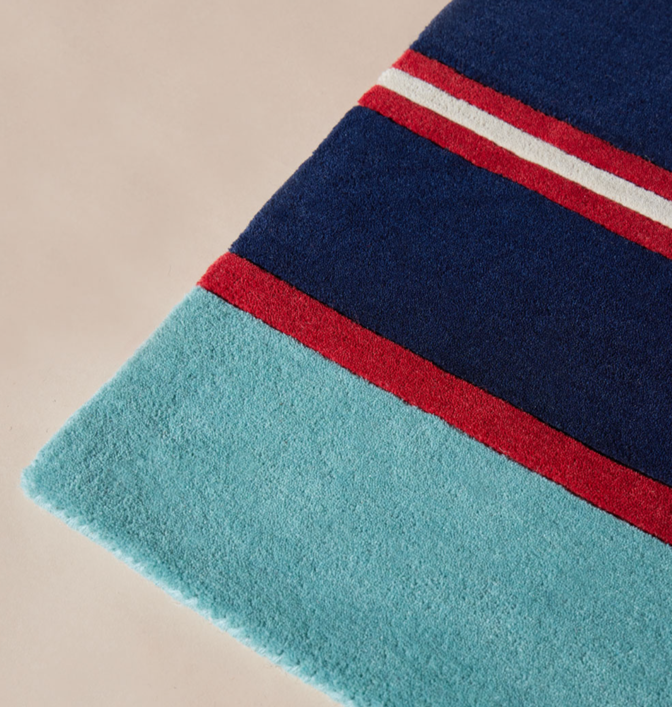 Bands Rug