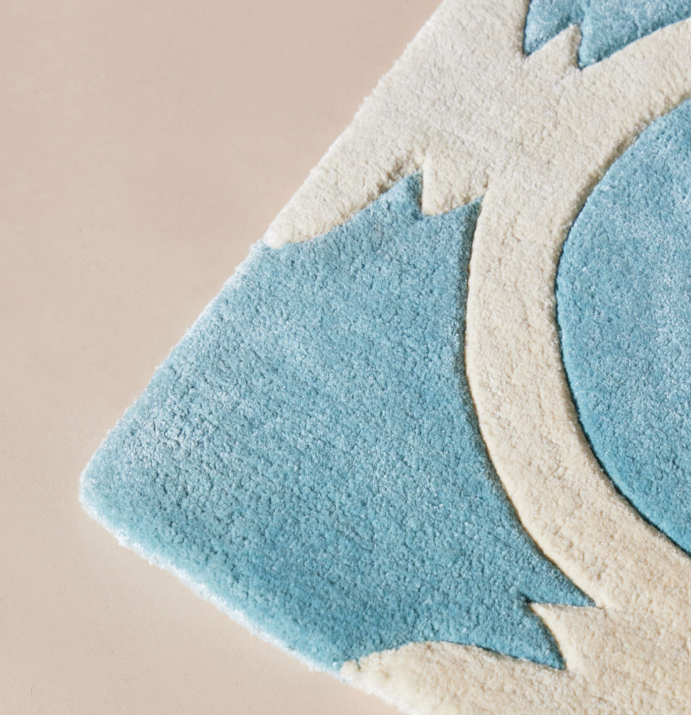 Circles Rug