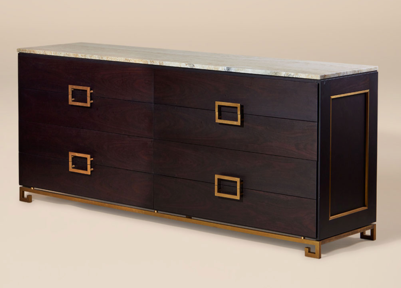 Theo Chest of Drawers