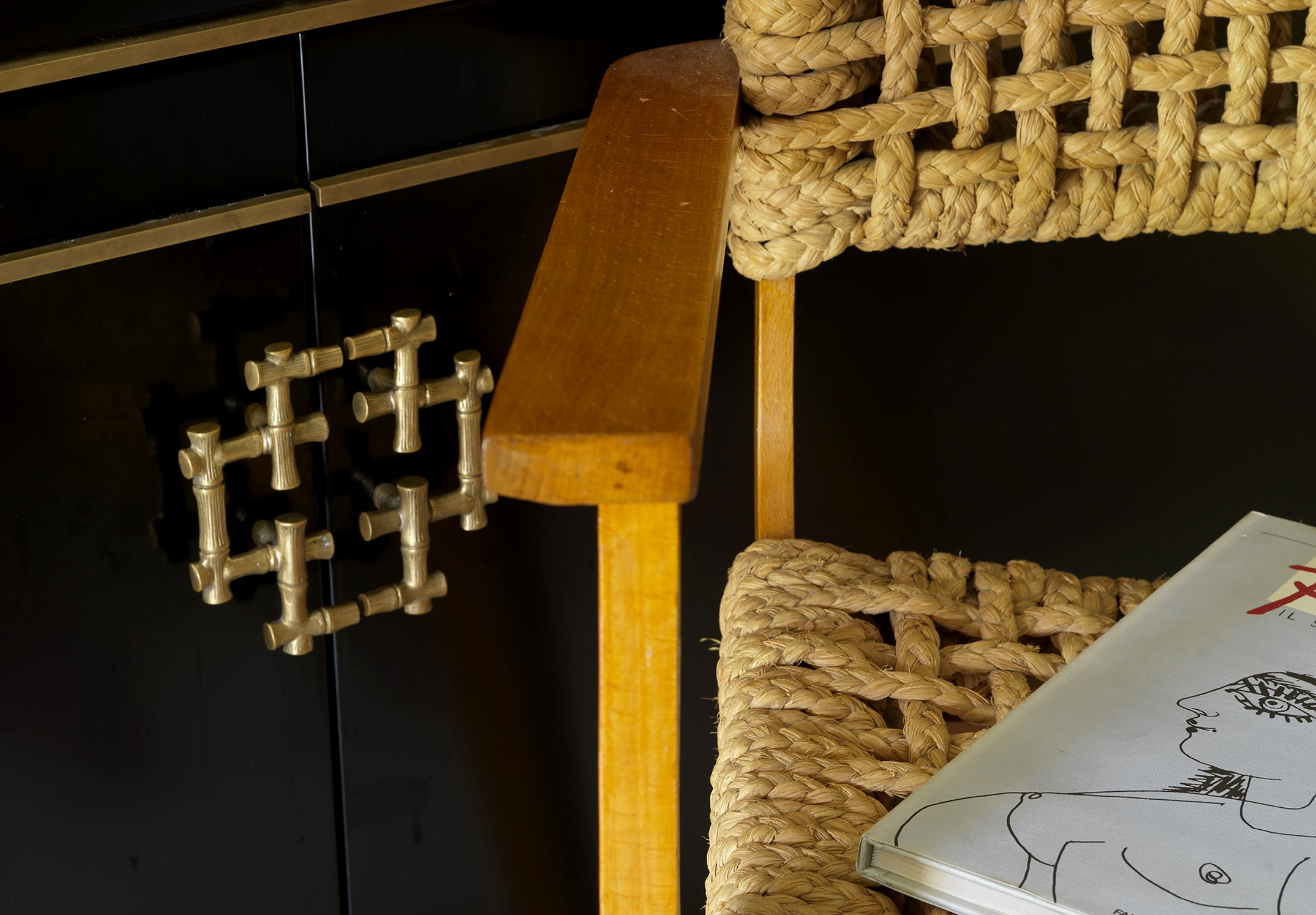 Remy Sideboard