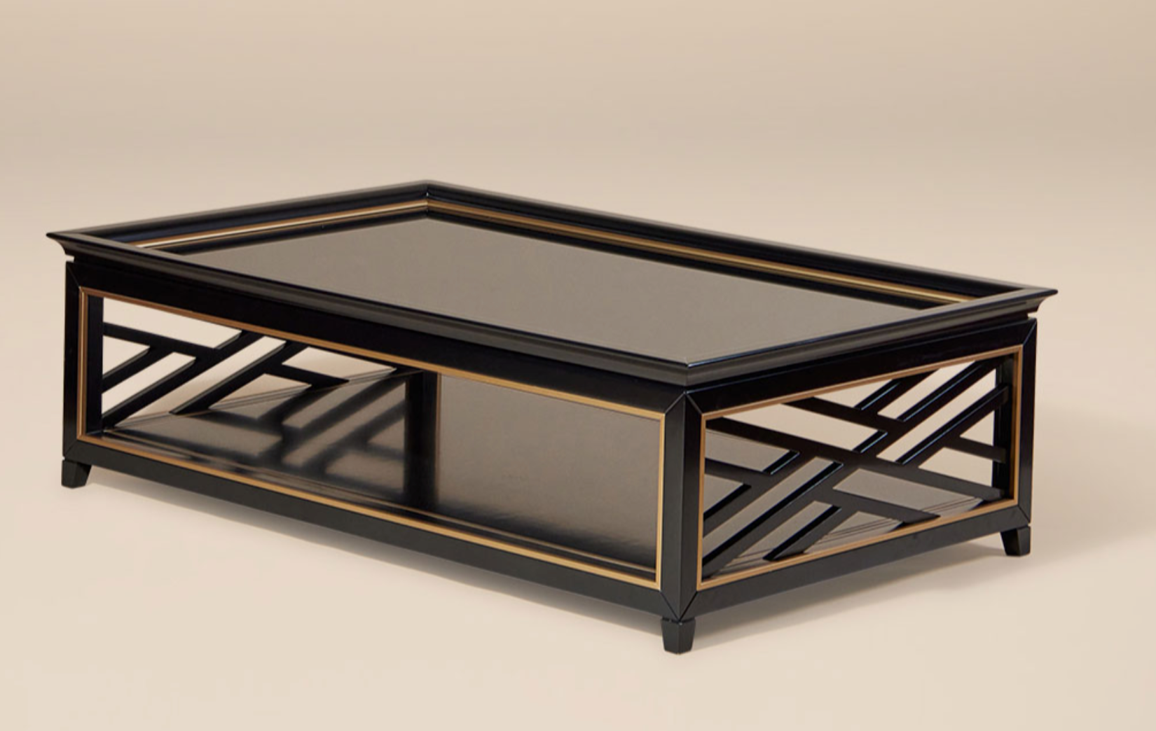 Tang Coffee Table