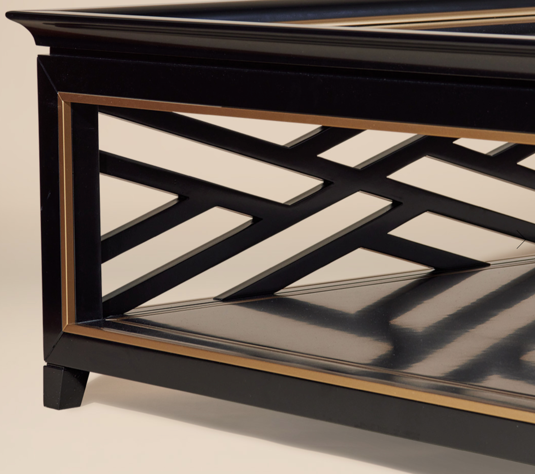 Tang Coffee Table
