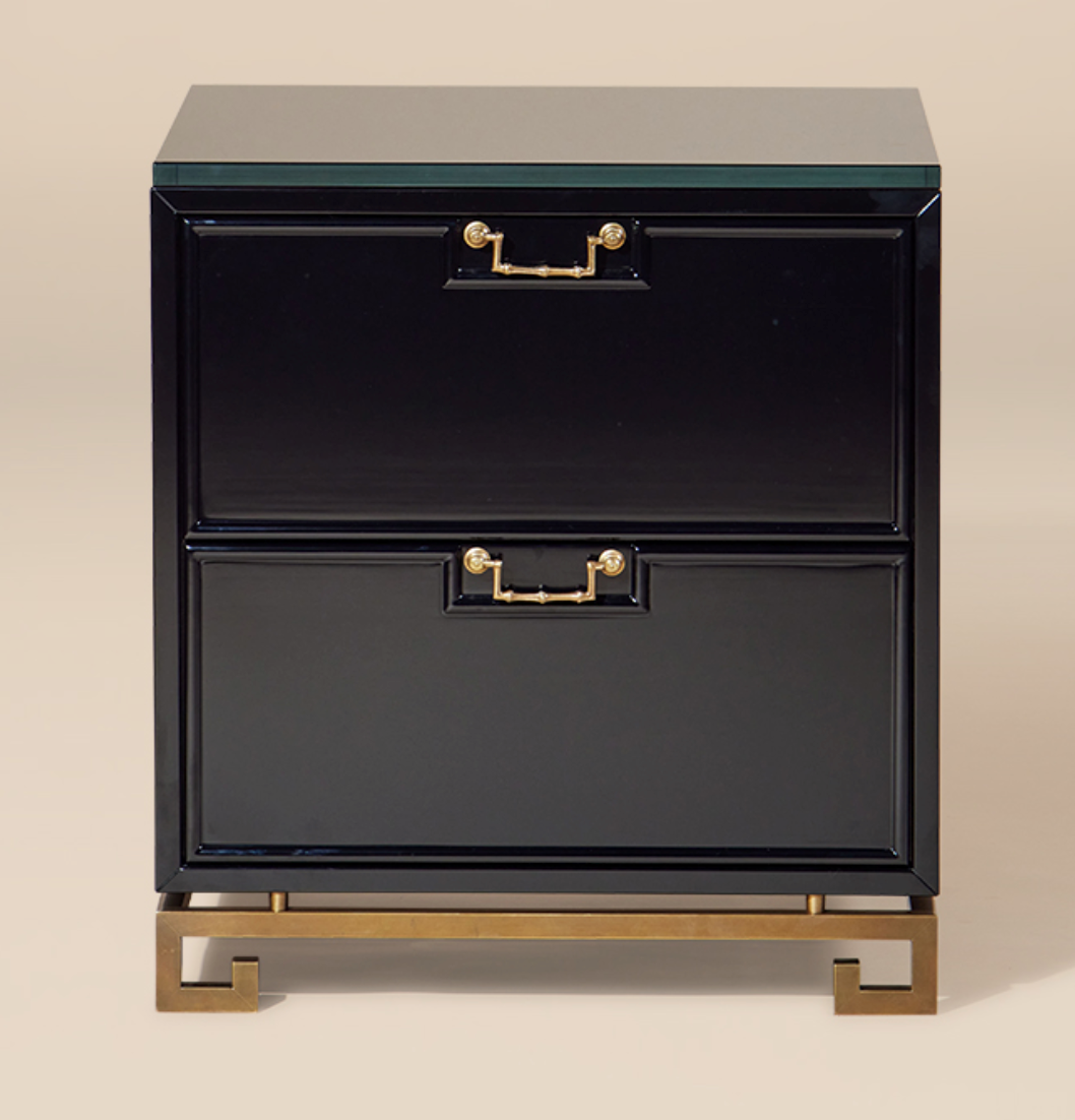 Pierre Side Table