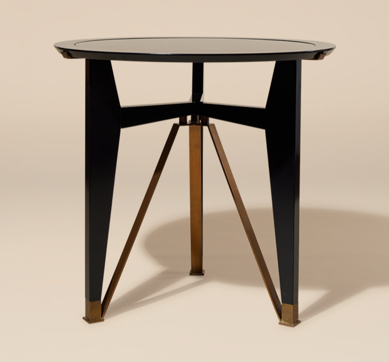 Jaques Side Table