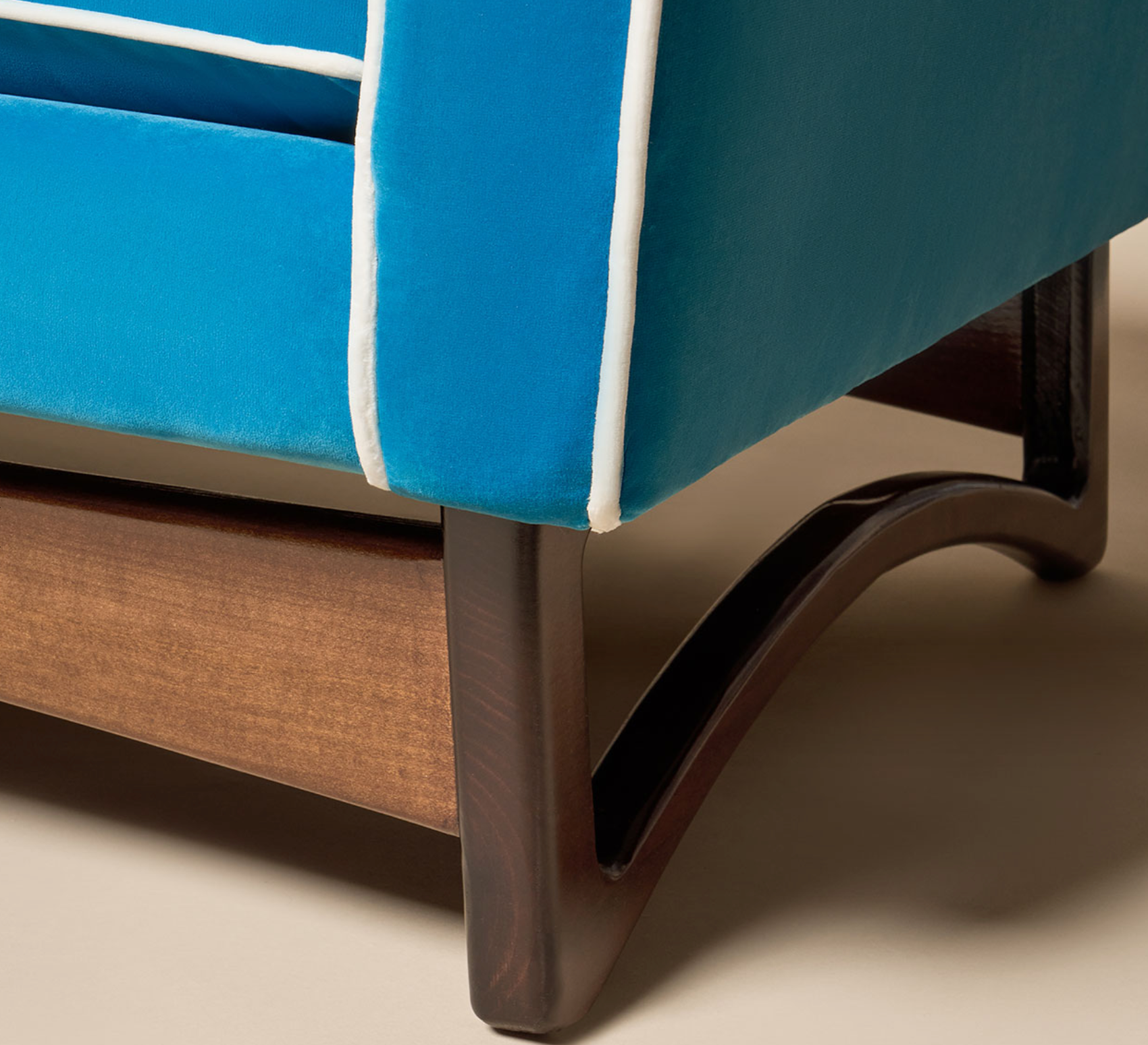 Exuma Bench