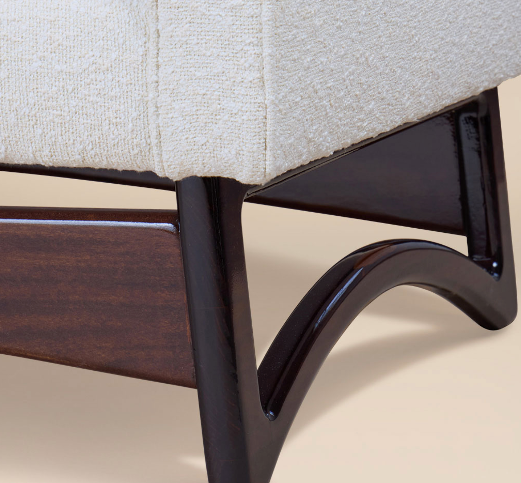 Exuma Bench