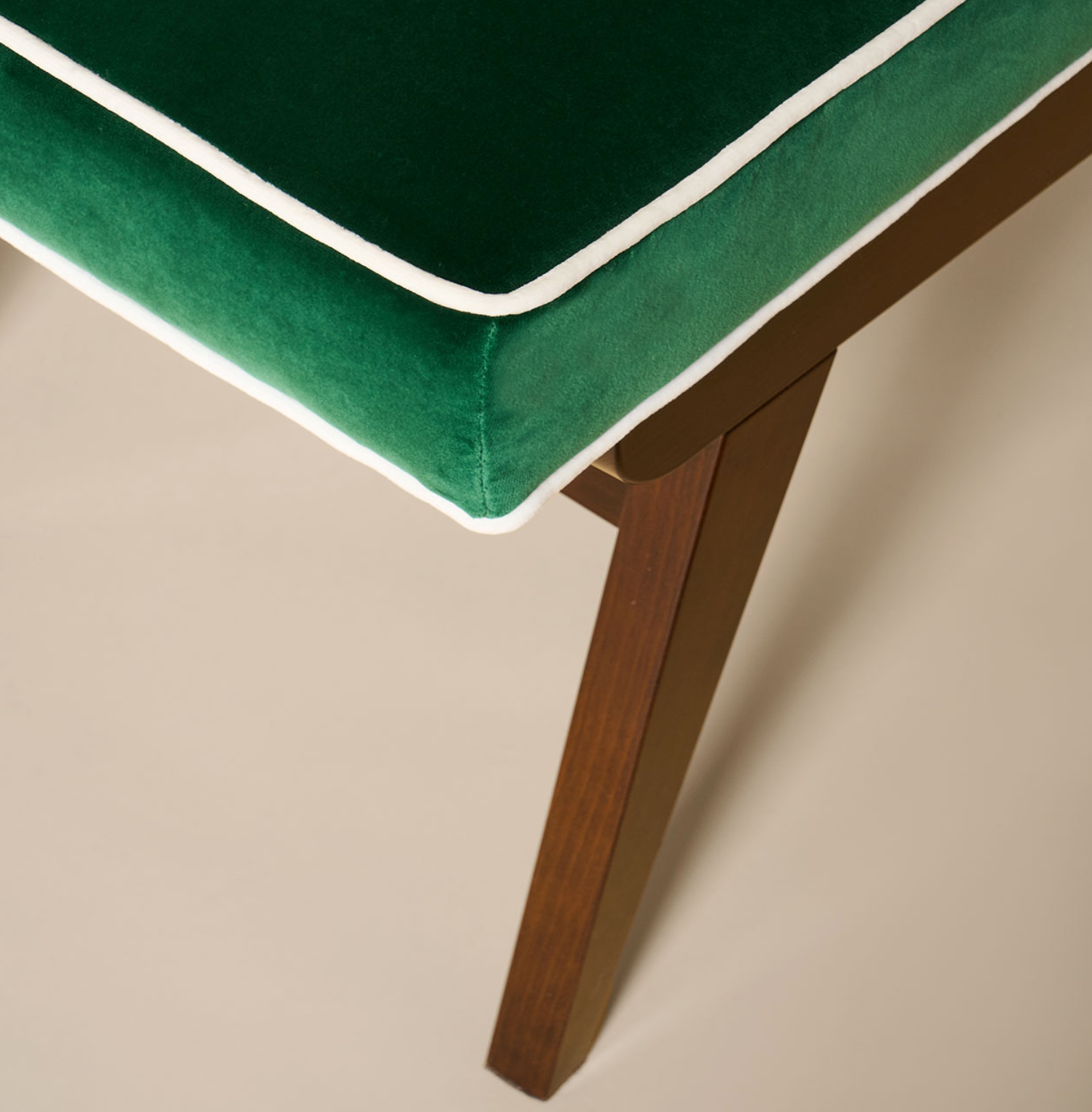 Chris Chair - Velvet