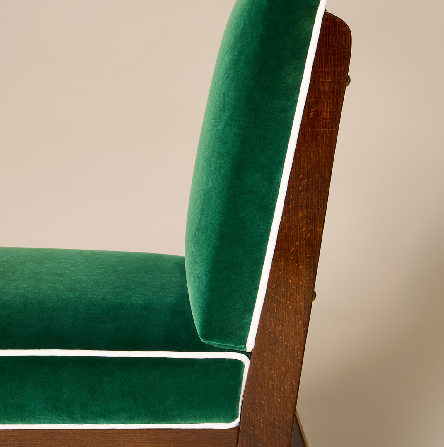 Chris Chair - Velvet