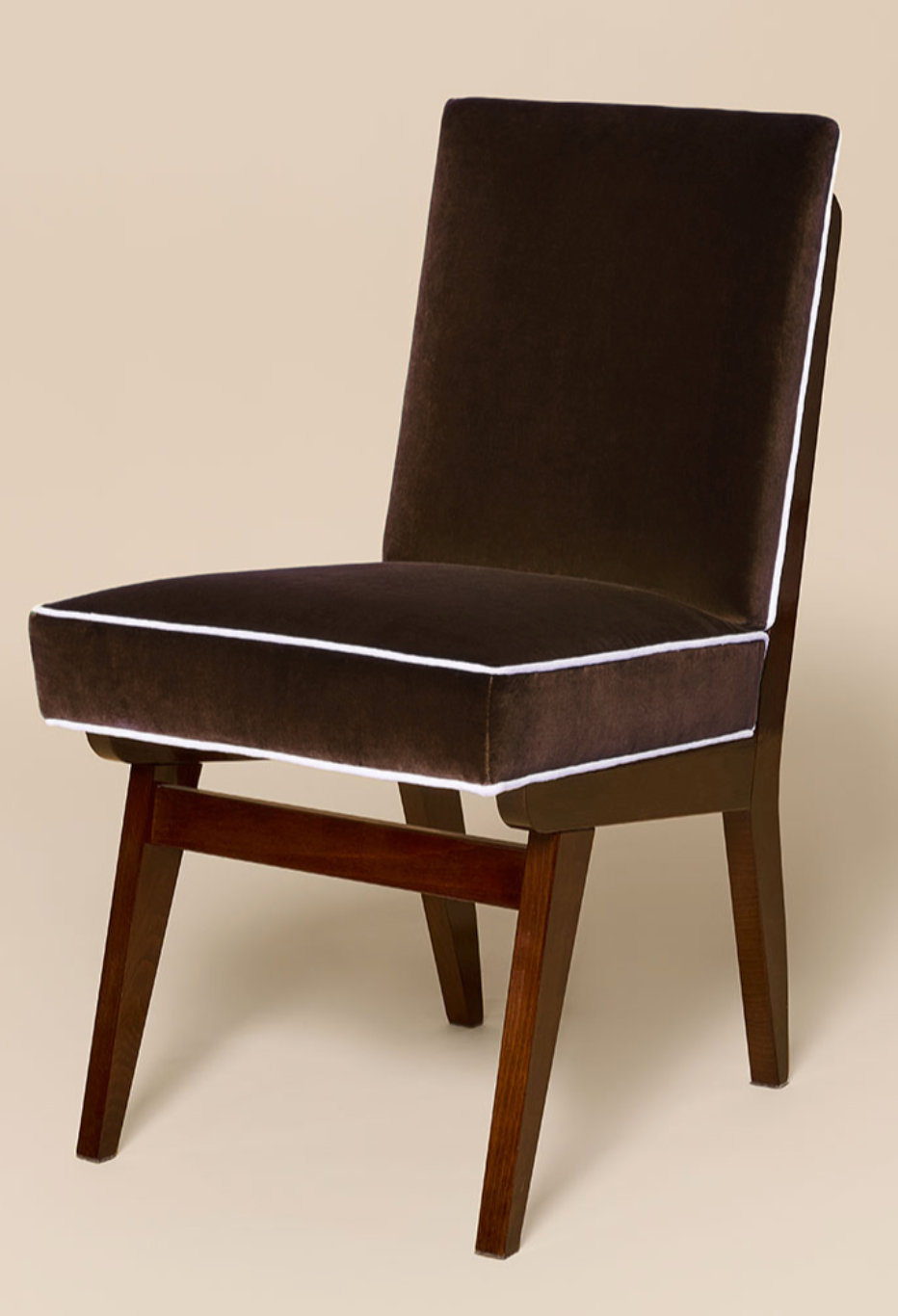 Chris Chair - Velvet