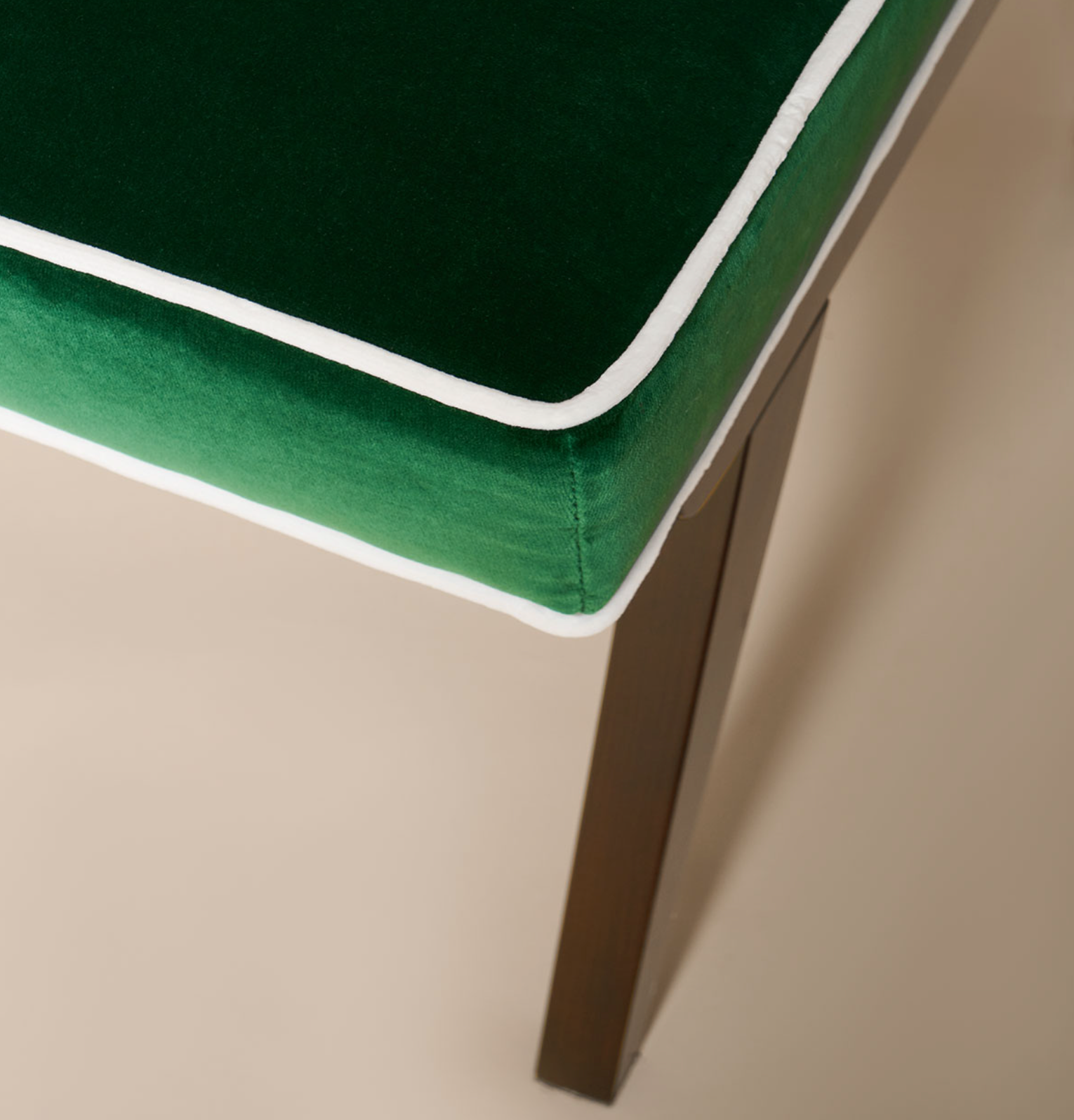 Chris Armchair - Velvet