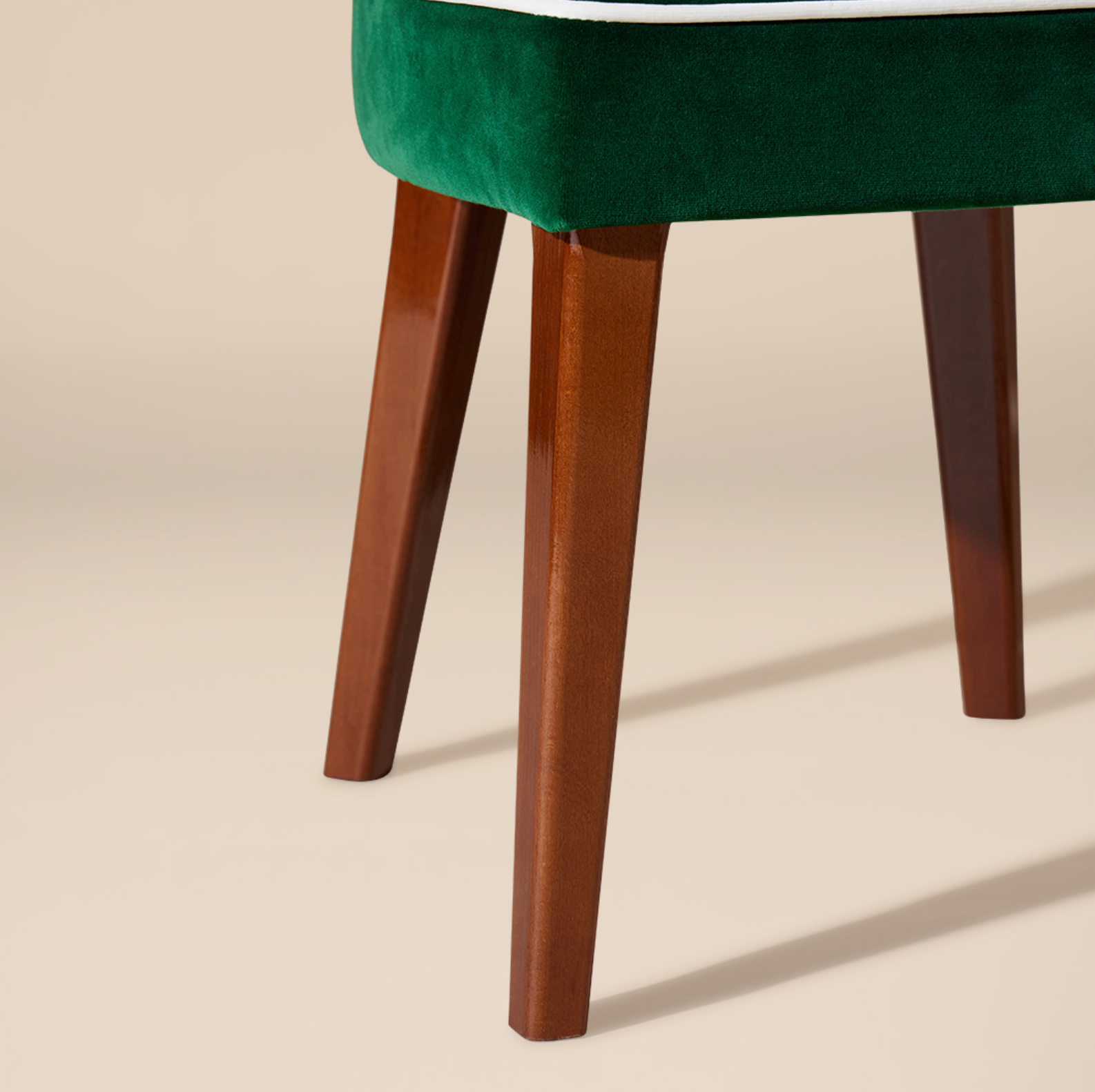 Charles Chair - Velvet