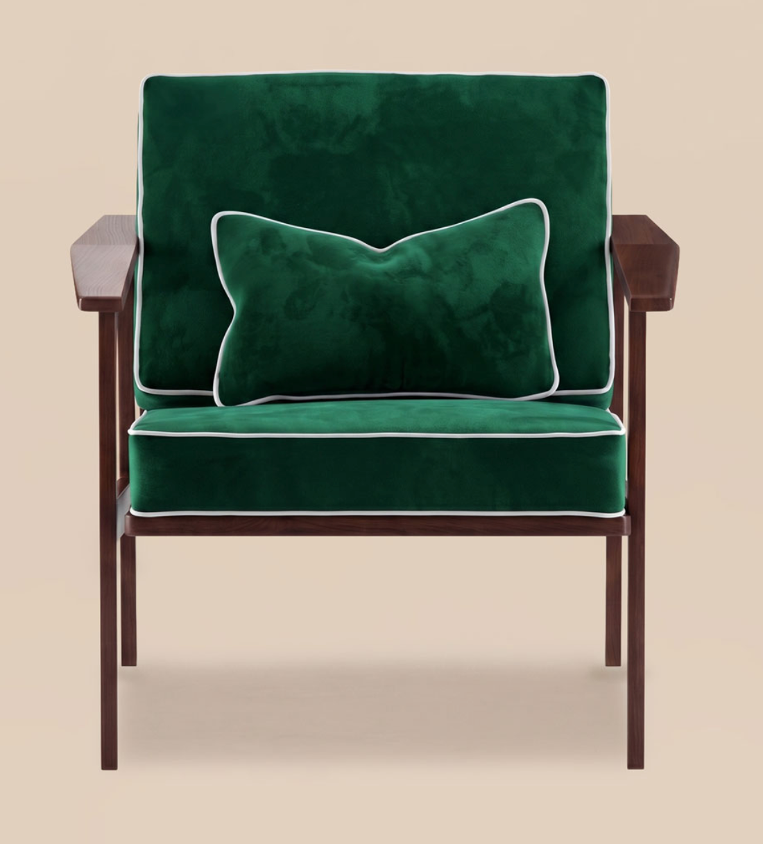 Capri Armchair