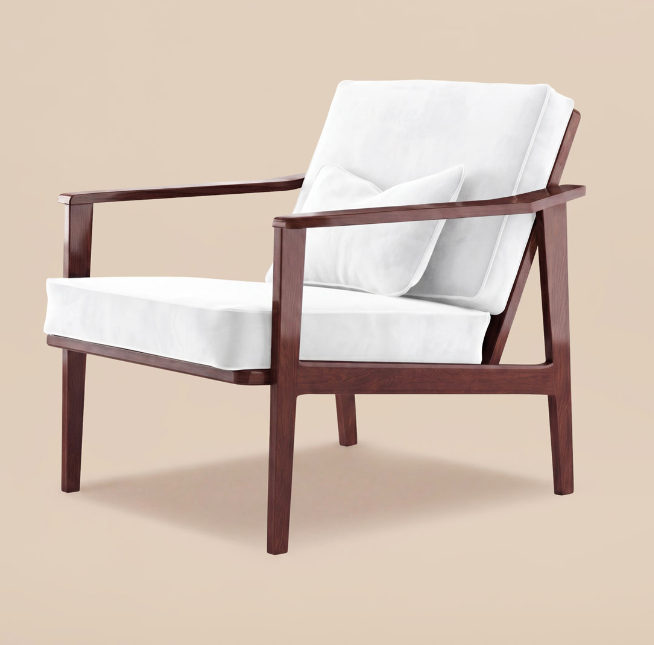 Capri Armchair