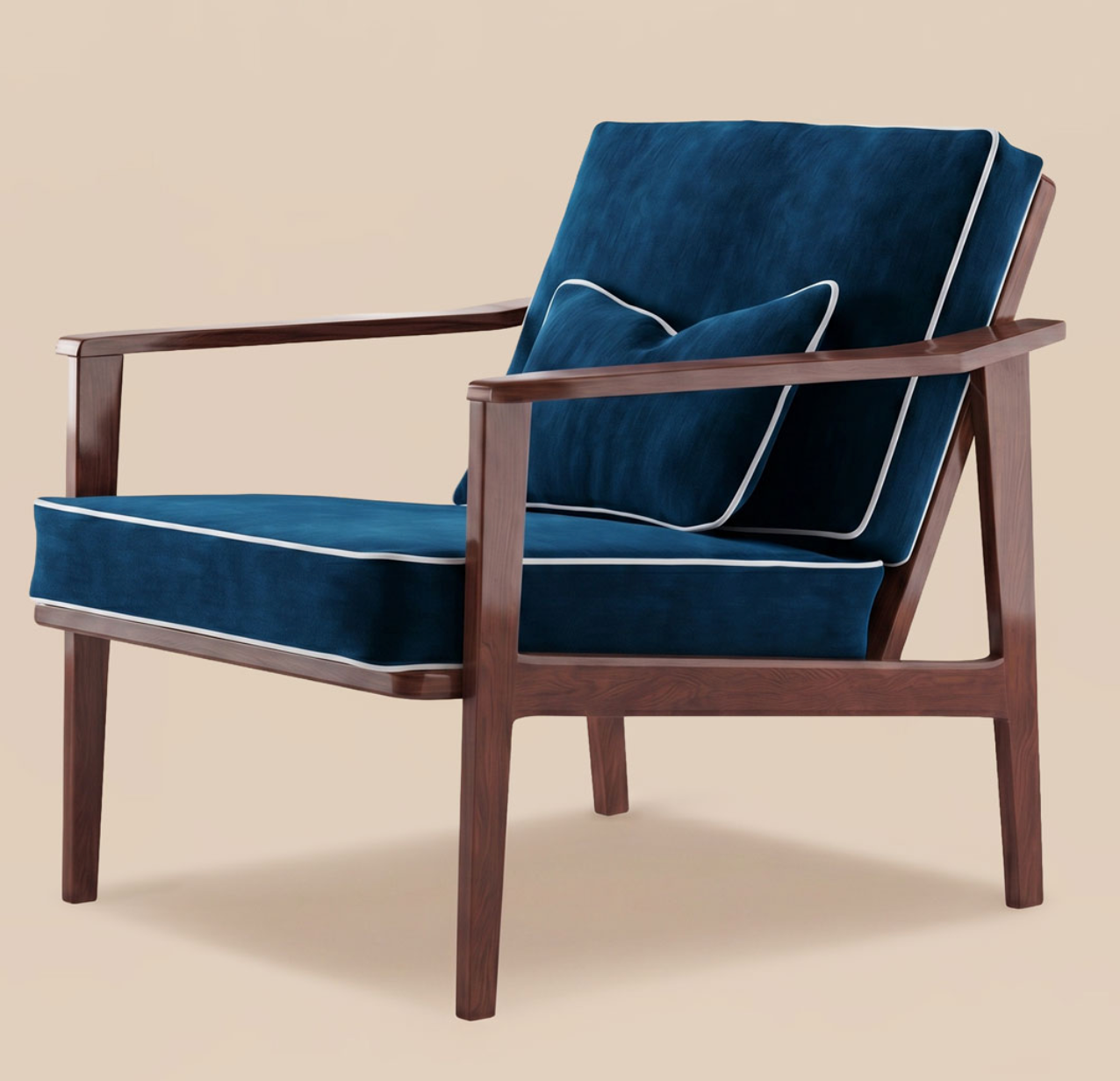 Capri Armchair
