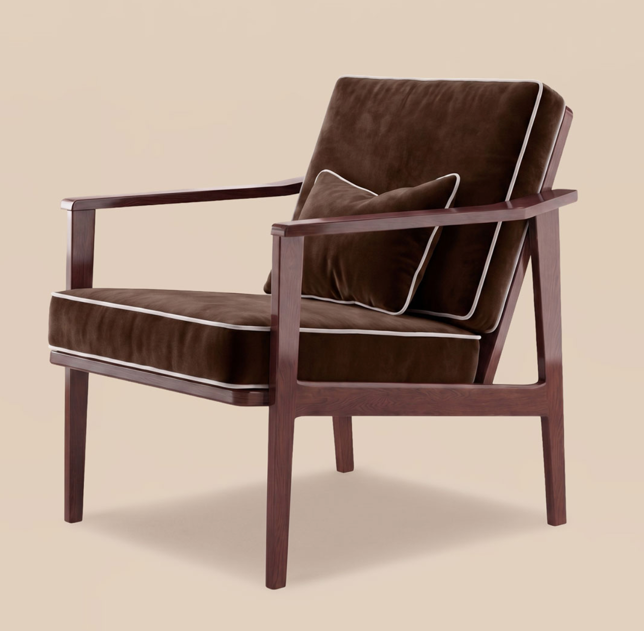 Capri Armchair