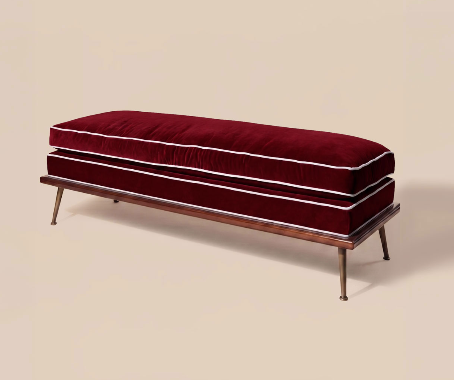 Beverly Bench