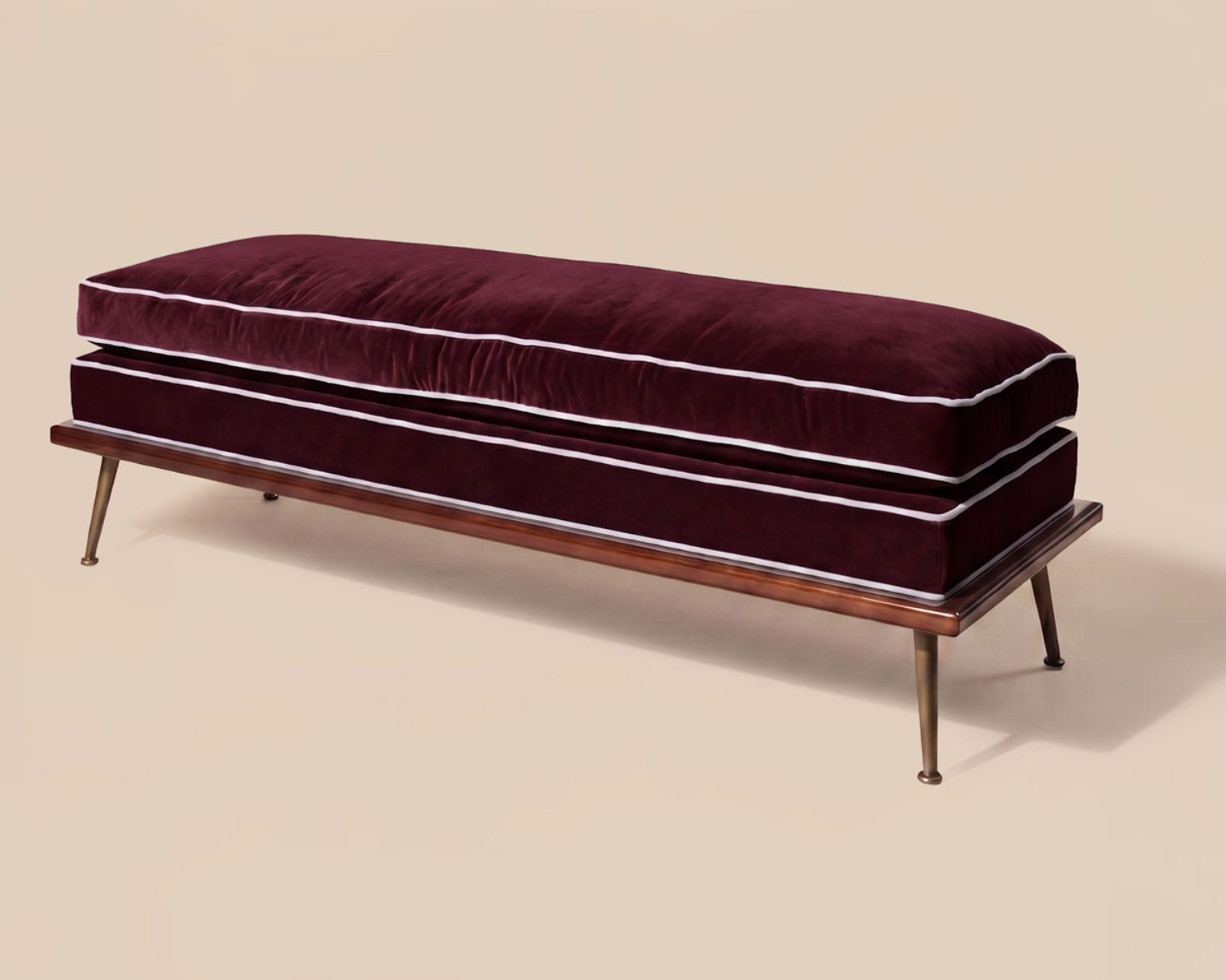Beverly Bench