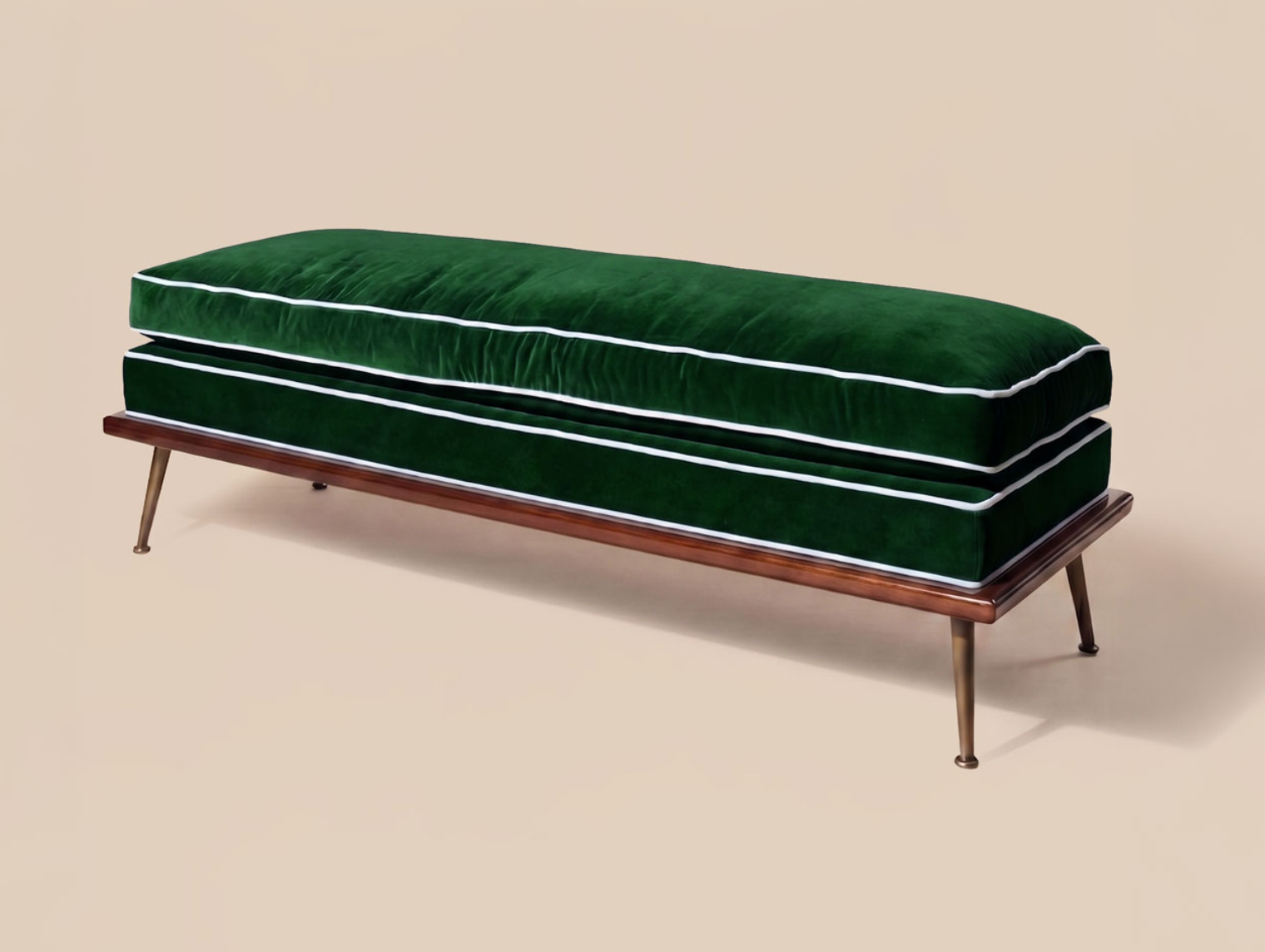 Beverly Bench