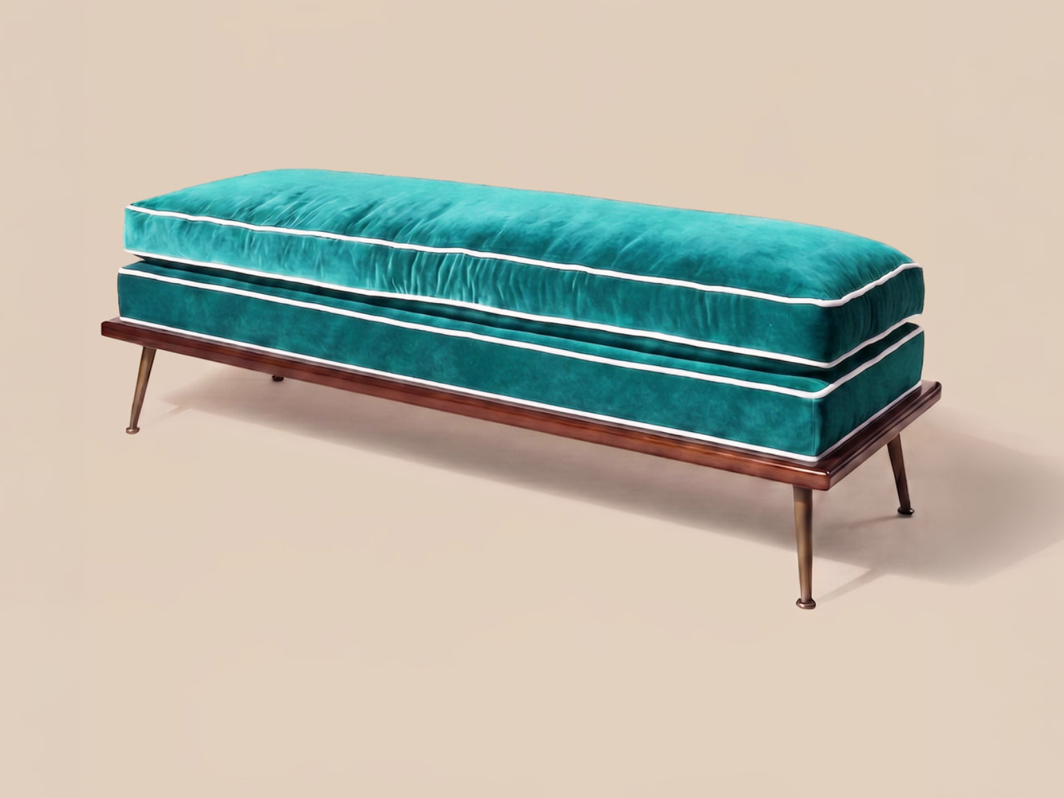 Beverly Bench