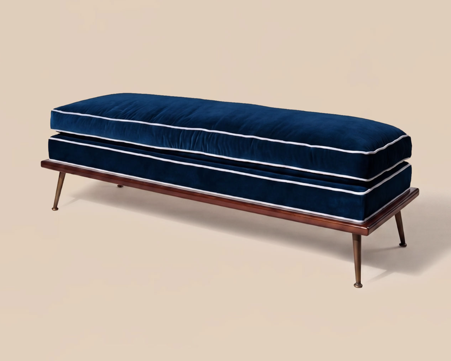 Beverly Bench